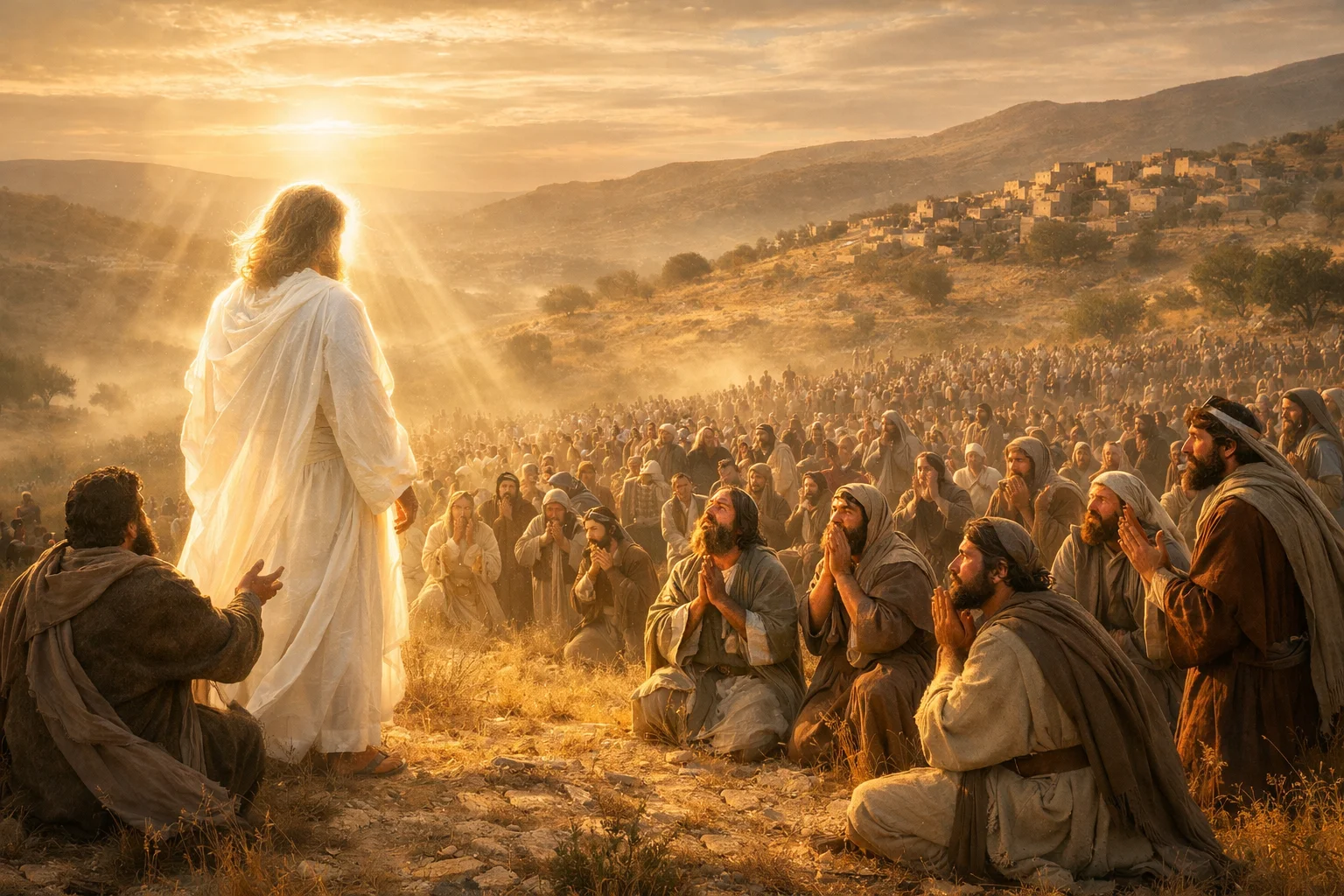 Witnesses of the Risen Christ