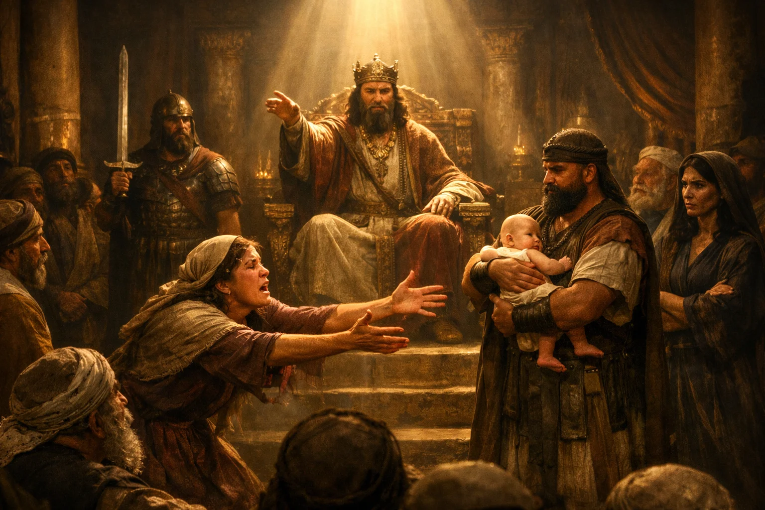 The Wisdom of the Living Child