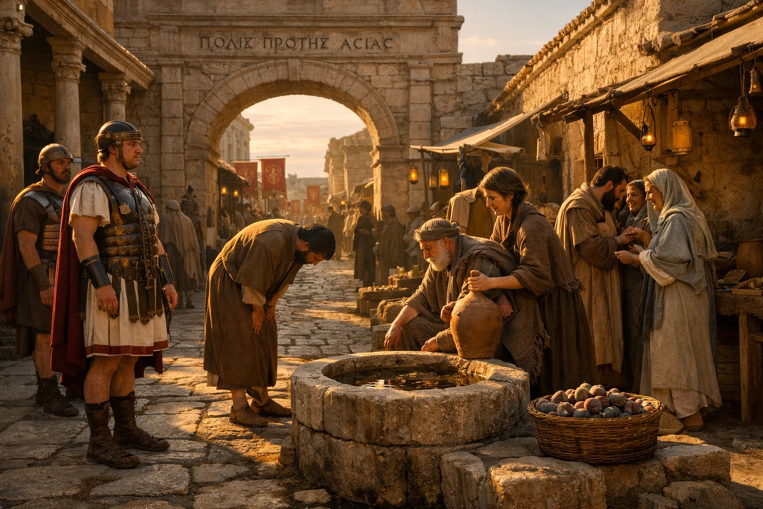 Freedom Expressed in Honor