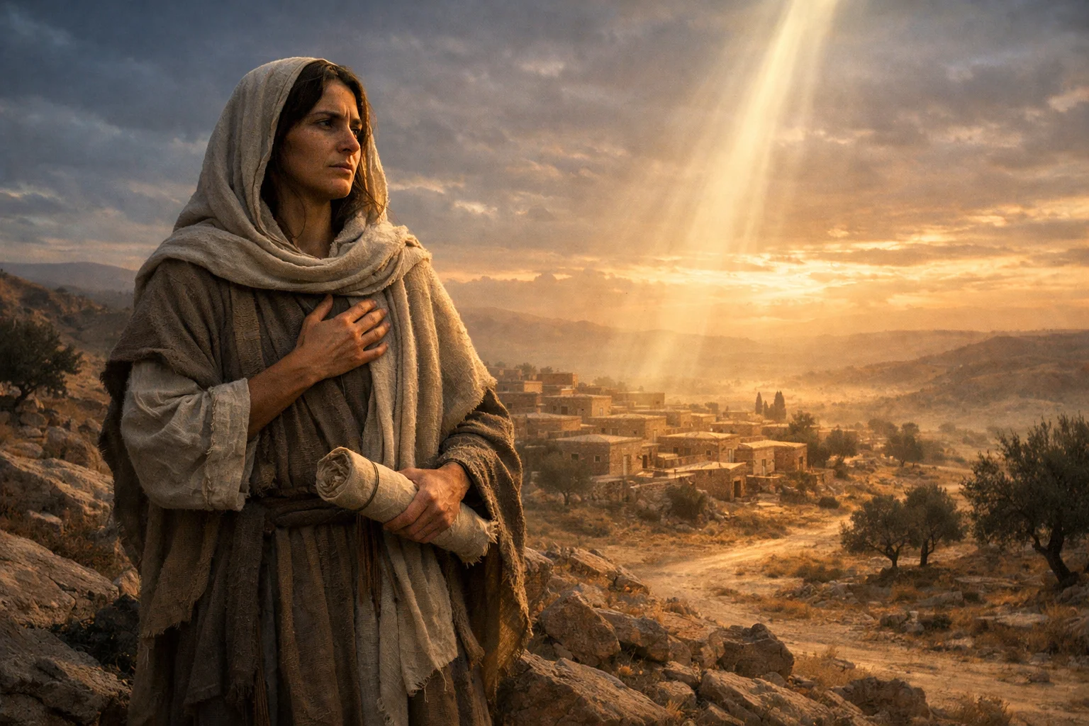 Armed with Christ’s Mind