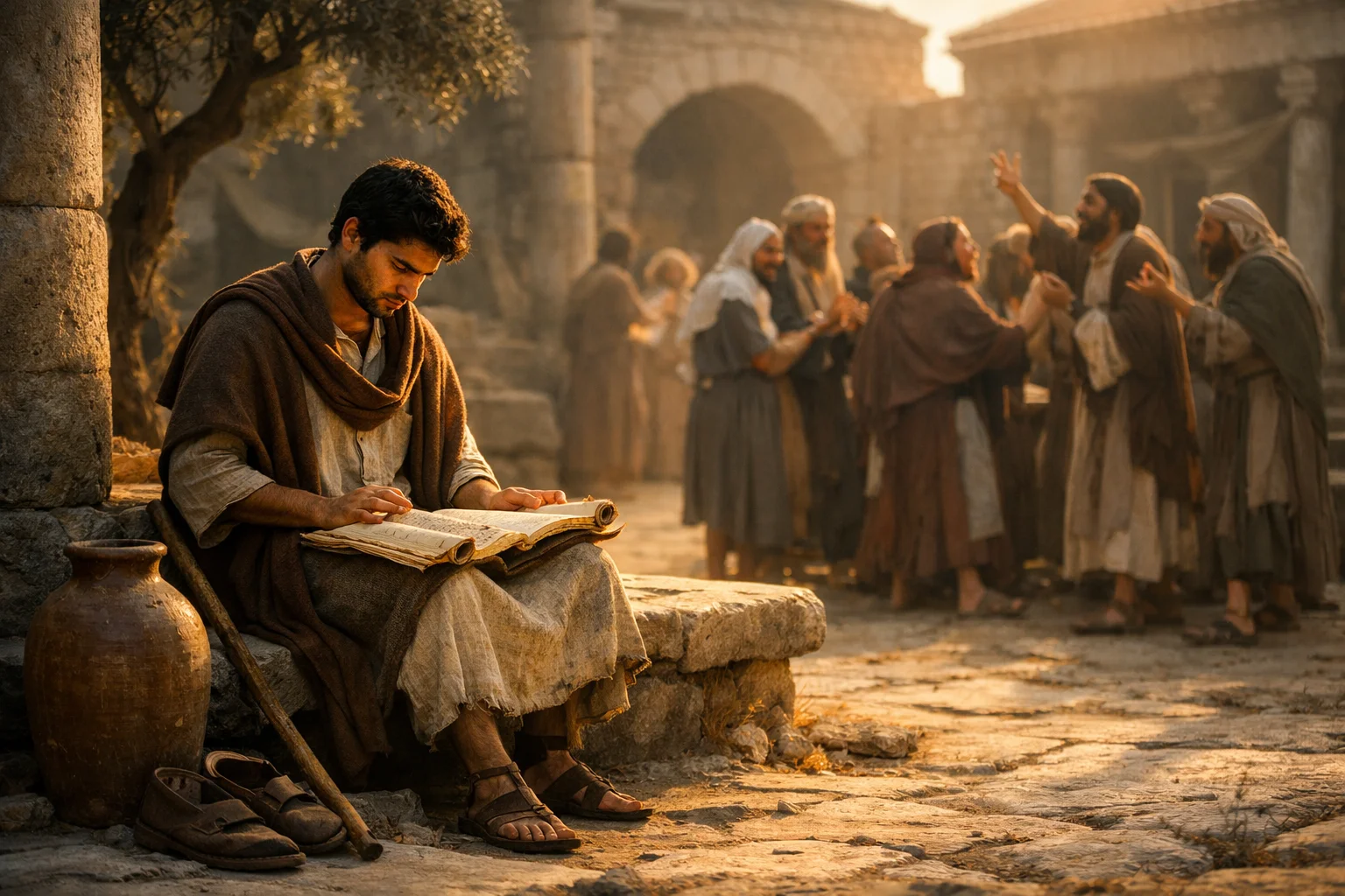 Training for Godliness