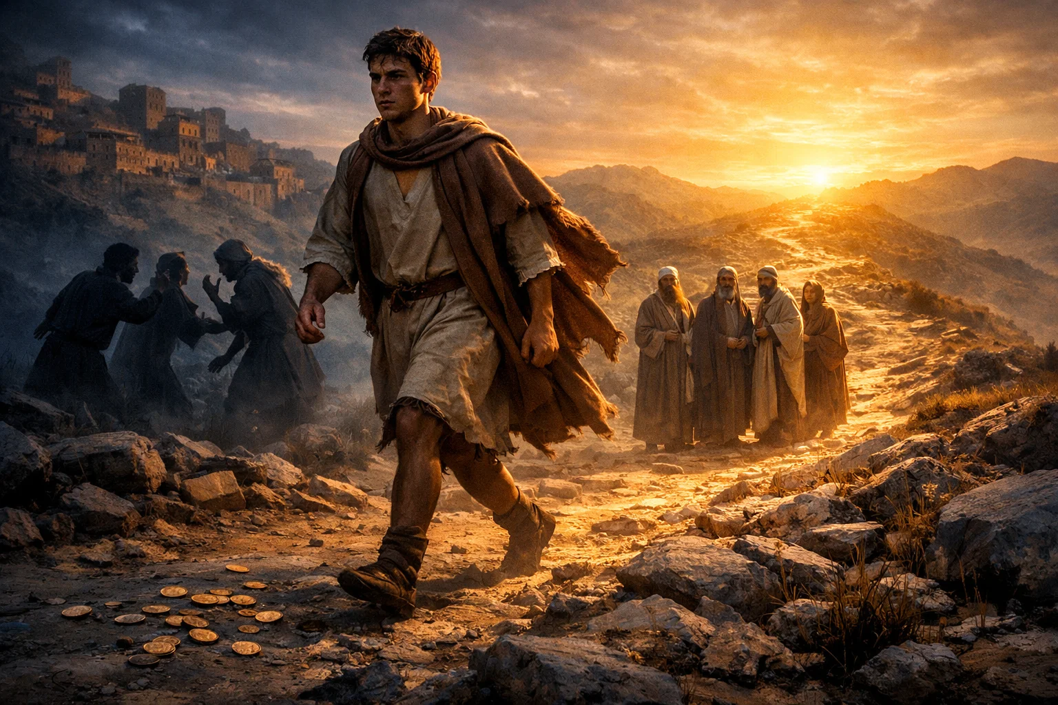 Fight the Good Fight