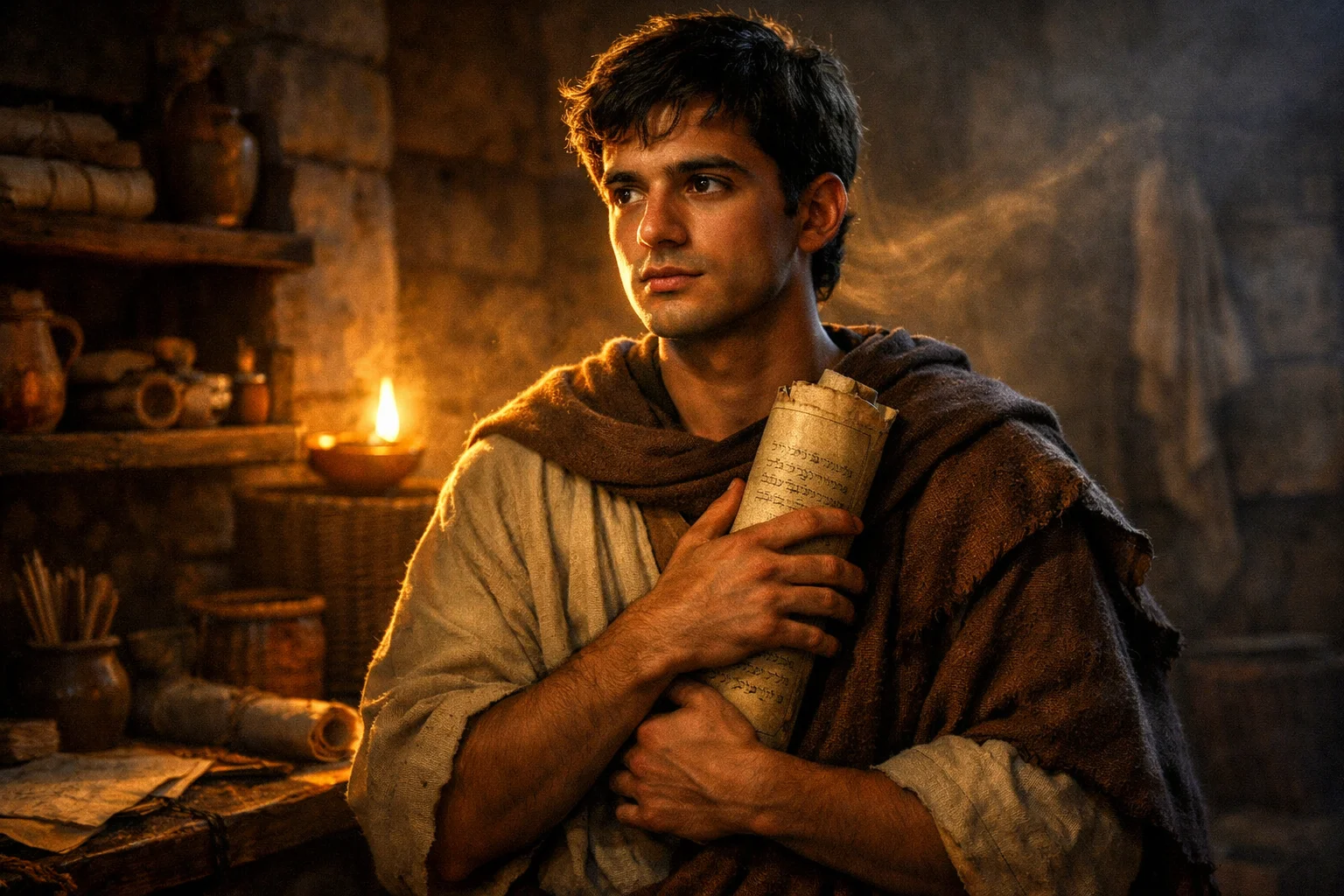 Guard the Good Deposit