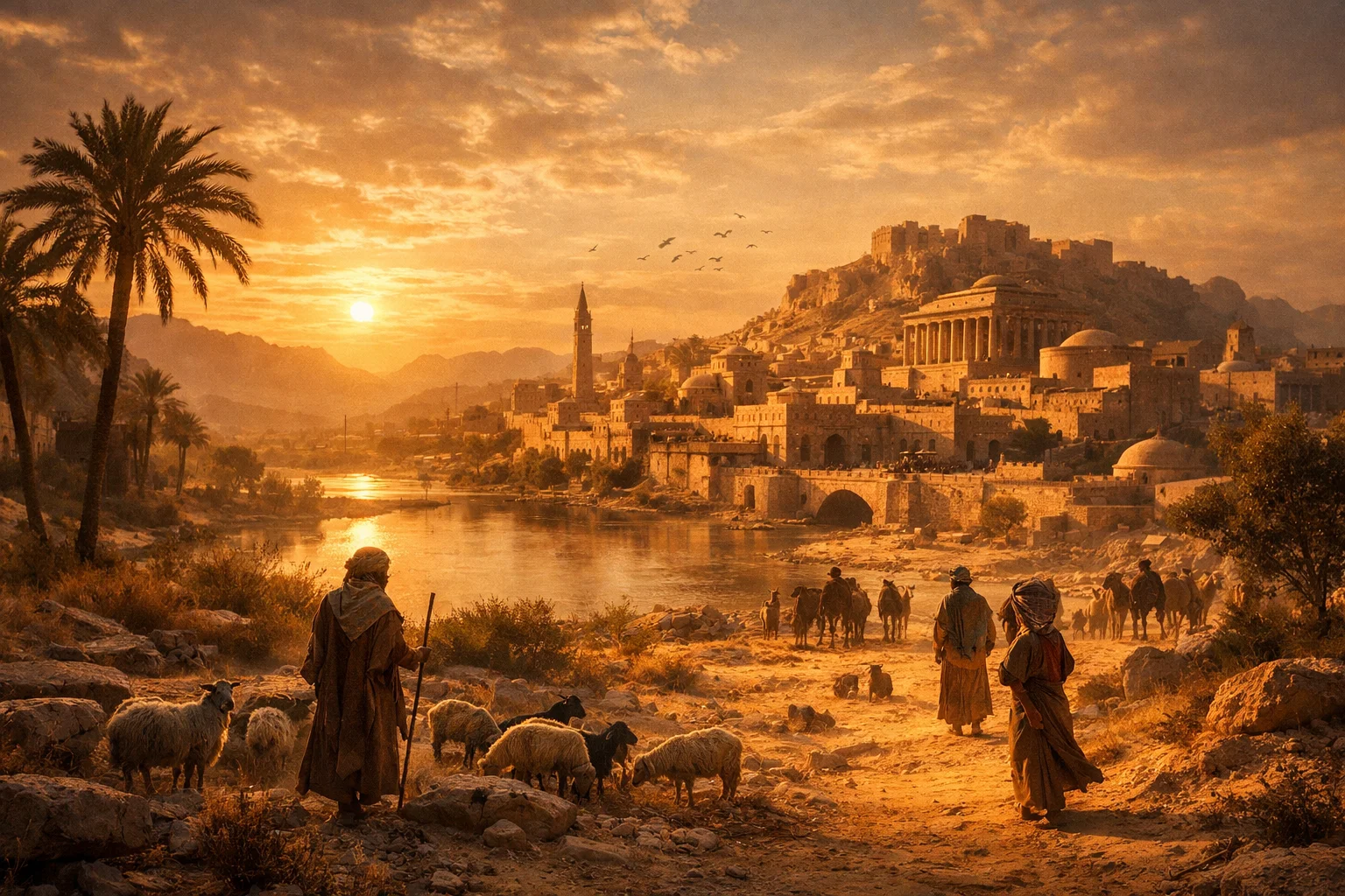 Felix Delays the Verdict