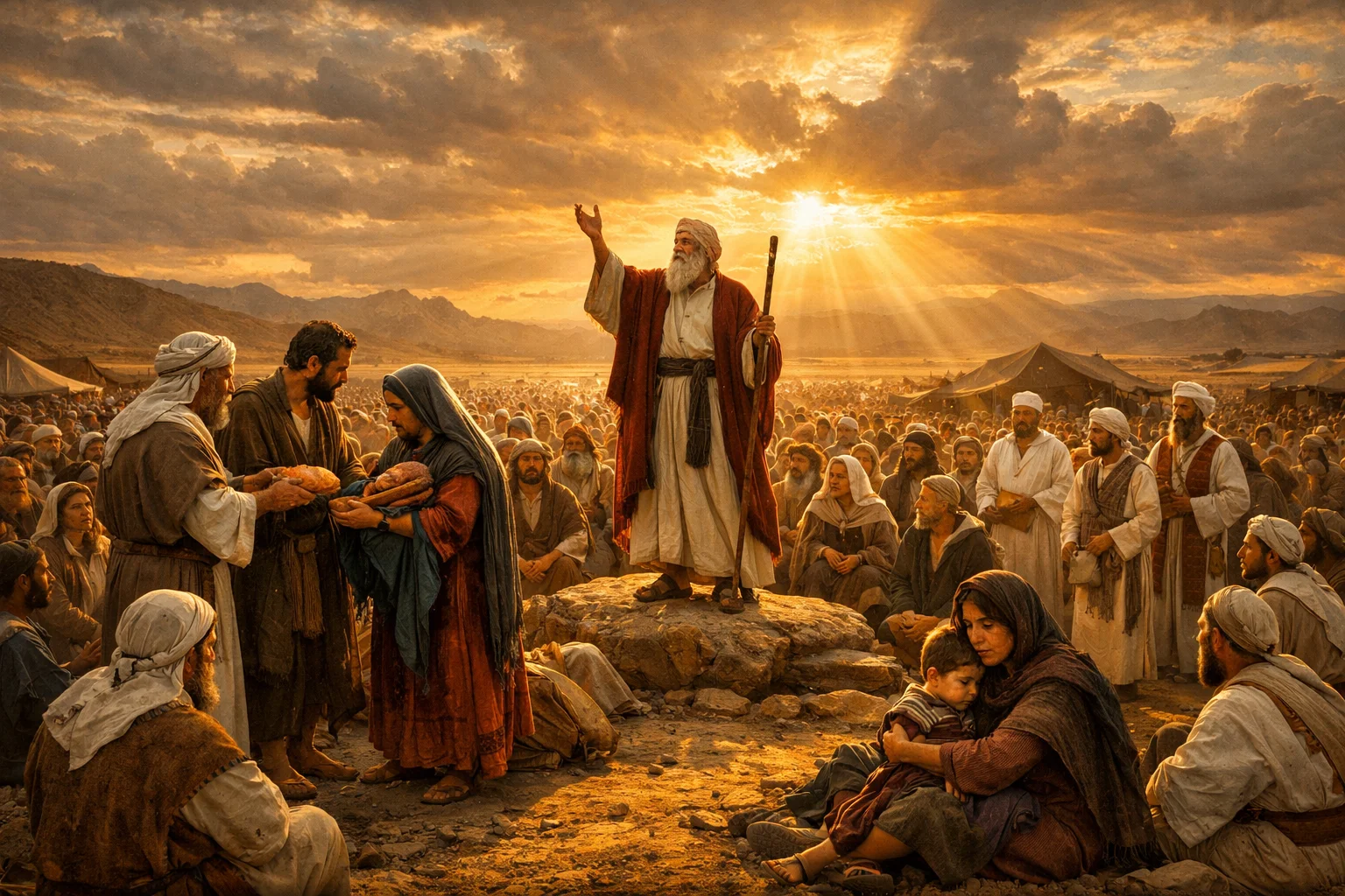 Circumcise Your Hearts