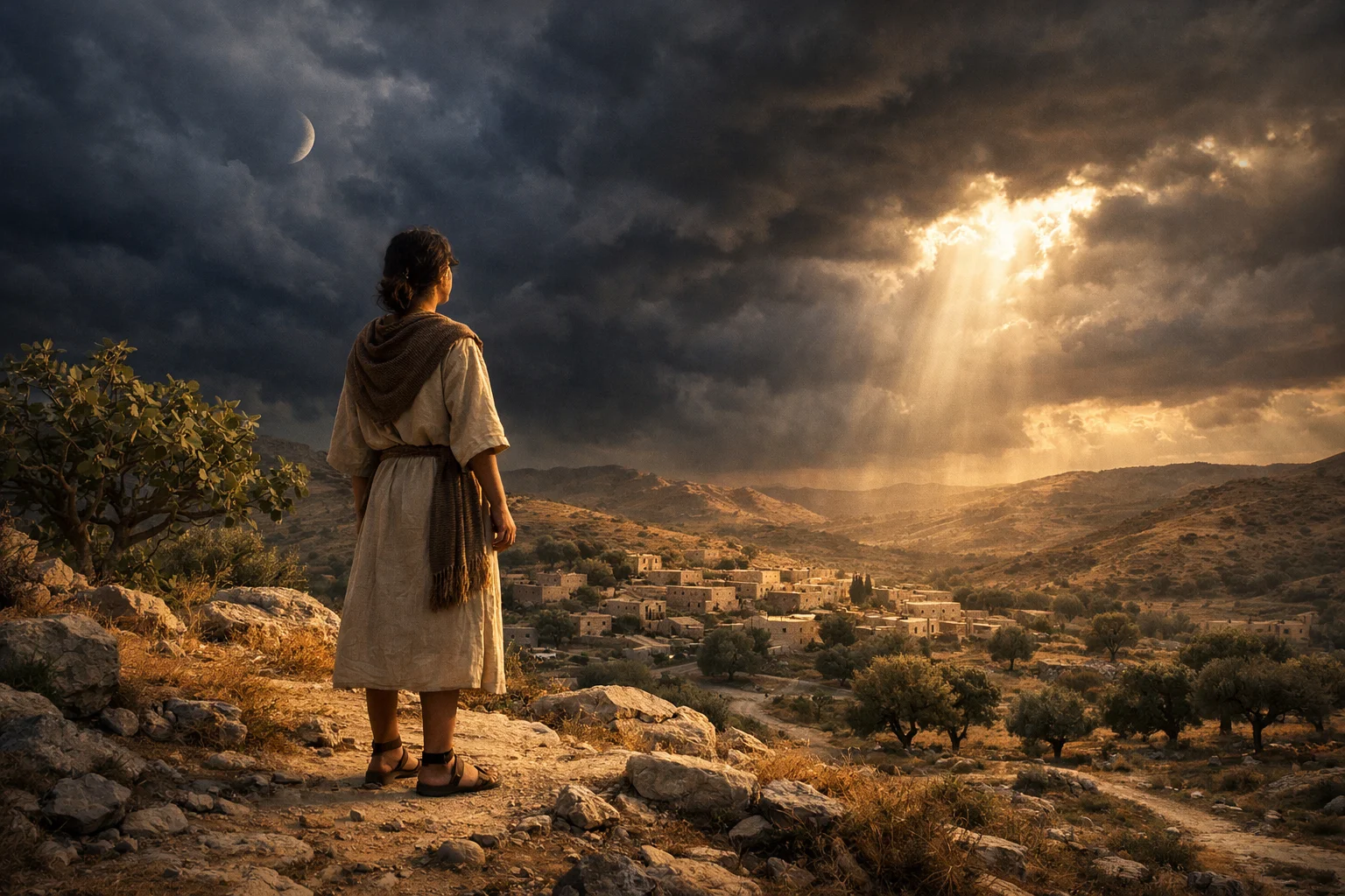 Remember Your Creator in Youth