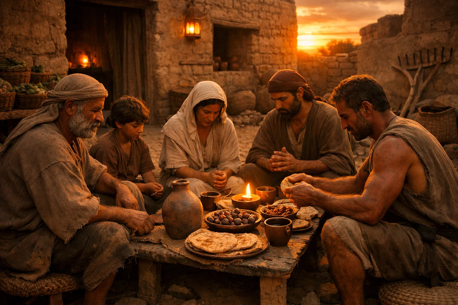 Joy as the Gift of God