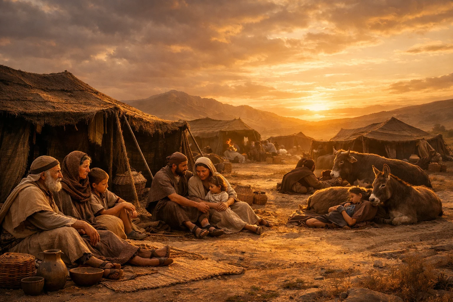 The Holy Rhythm of Sabbath