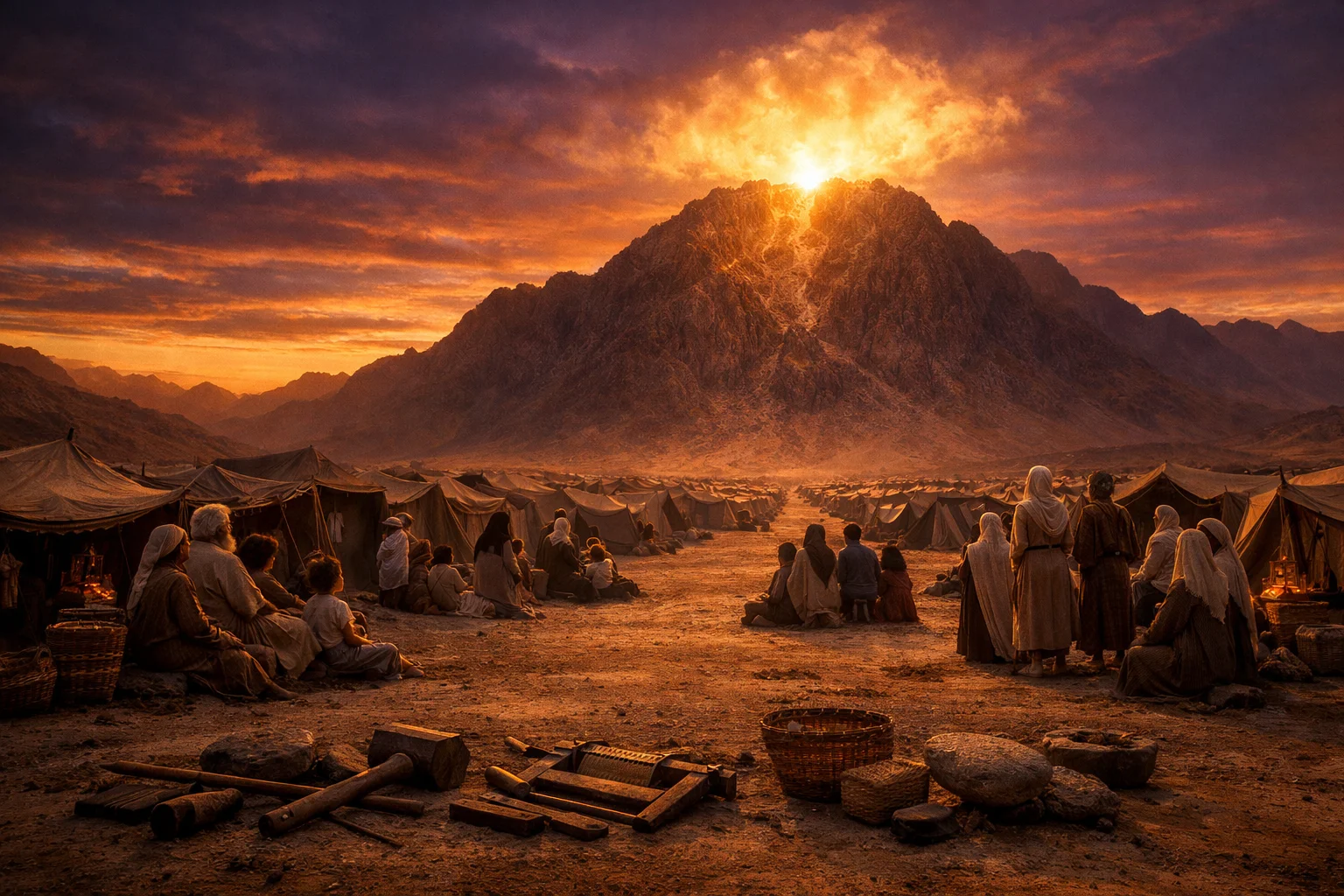 The Sabbath as a Holy Sign