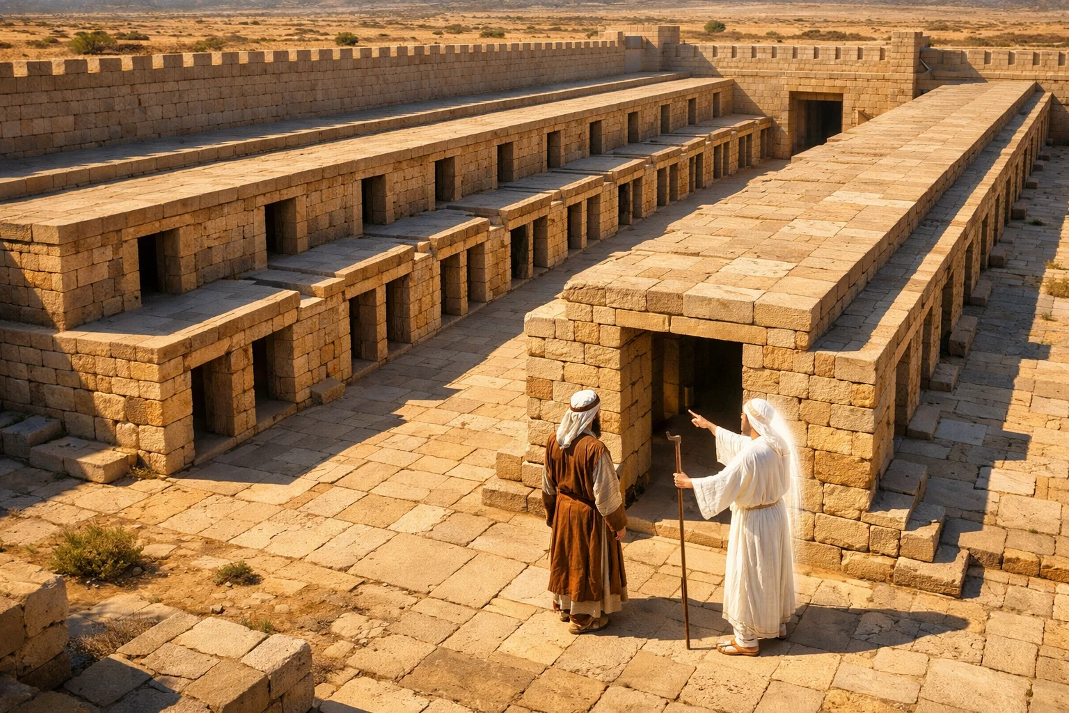 The Matching Southern Rooms