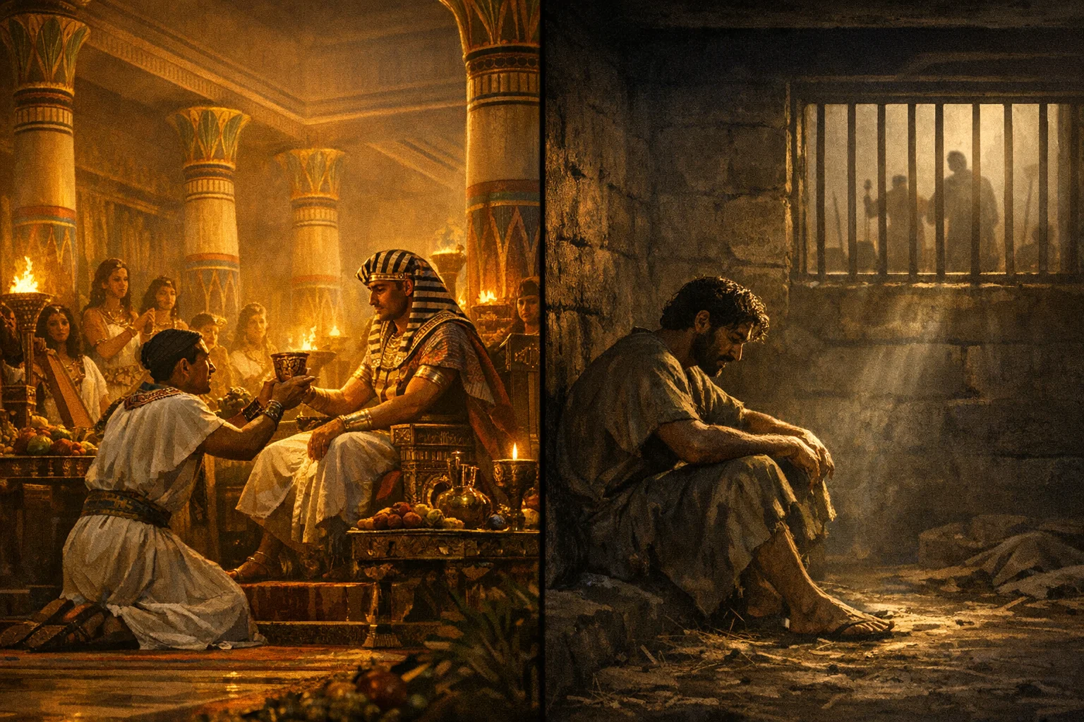 Fulfillment and Forgetting