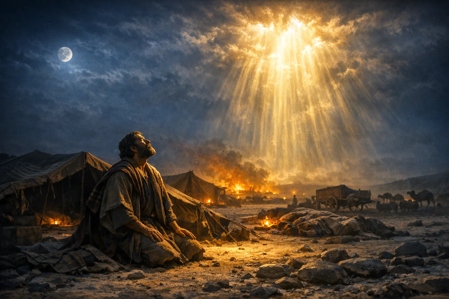 The Night Vision of Assurance