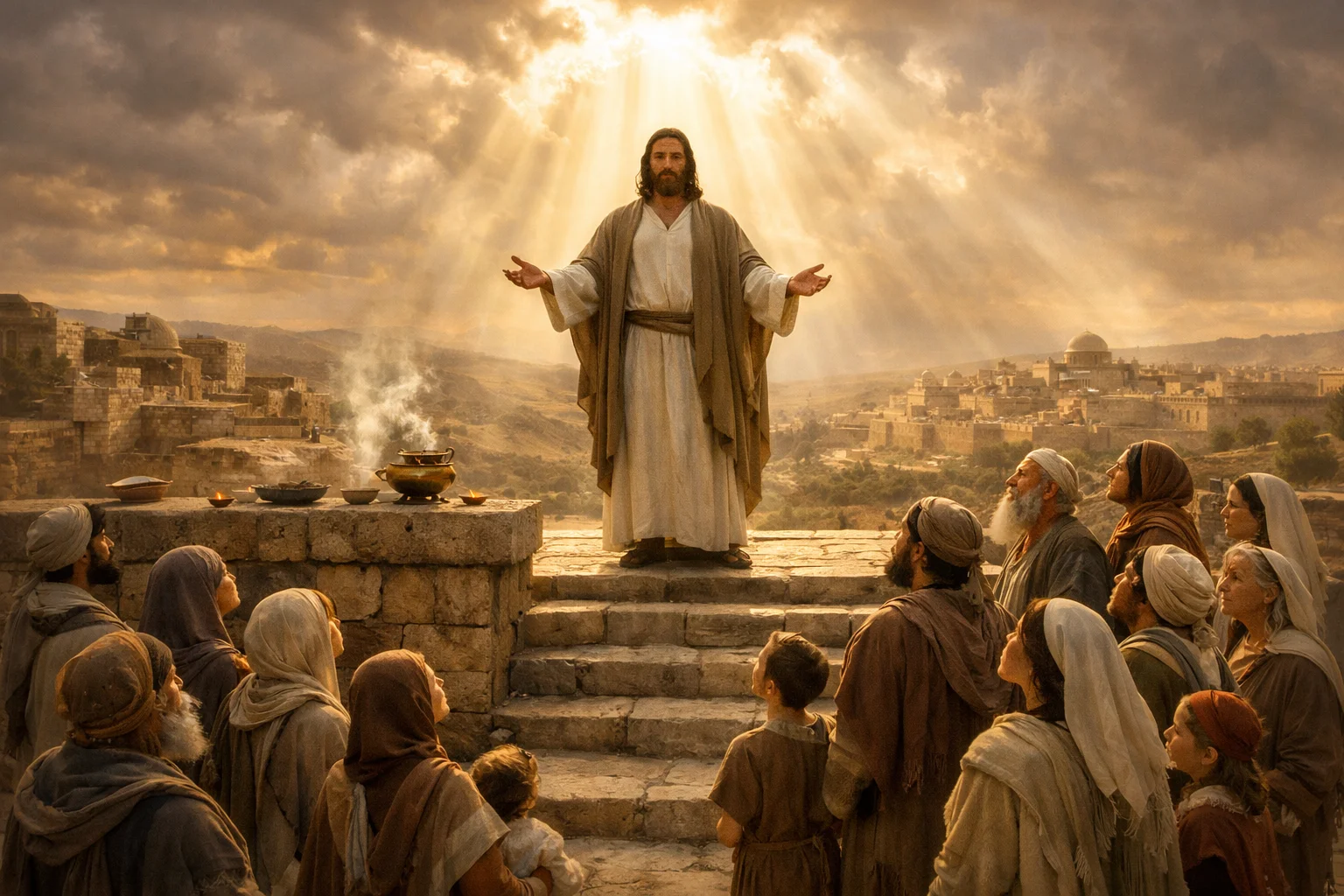 Source of Eternal Salvation