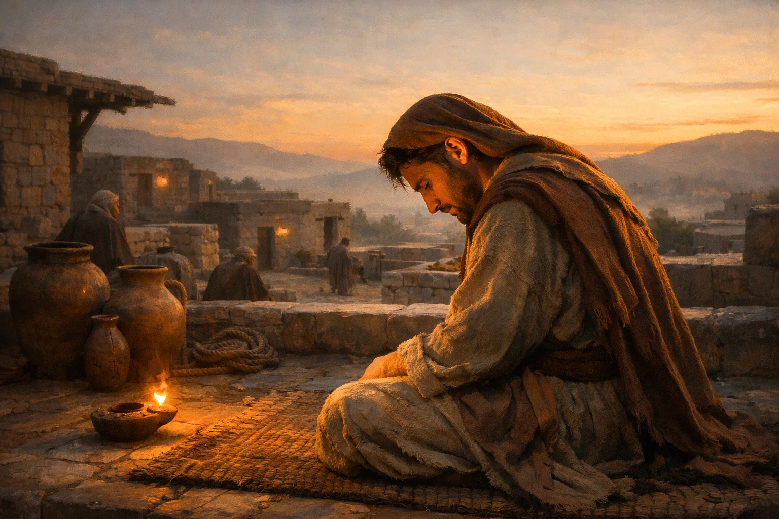 Morning by Morning Instruction