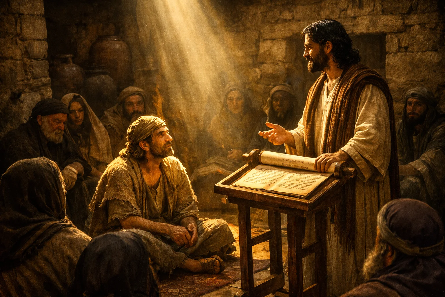 The Royal Law of Love