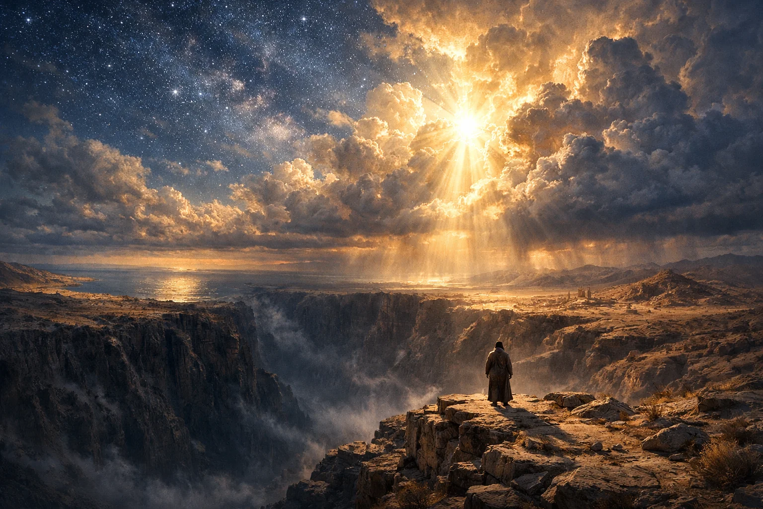 The Unsearchable Wisdom of God