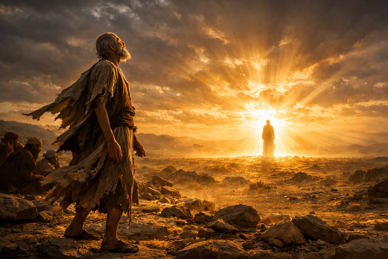 I Know That My Redeemer Lives