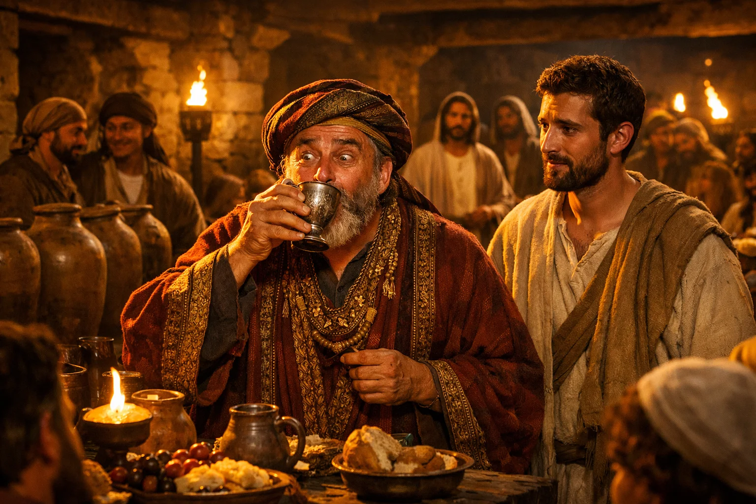 The Best Wine Revealed