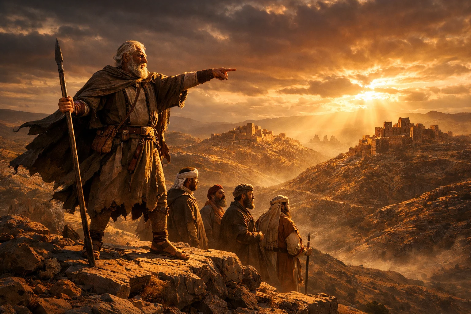 Eighty-Five and Ready for the Hill Country