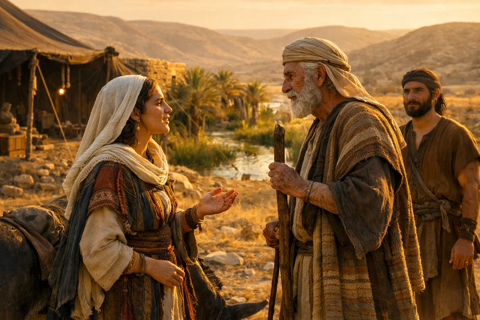 Aksah Asks for Springs