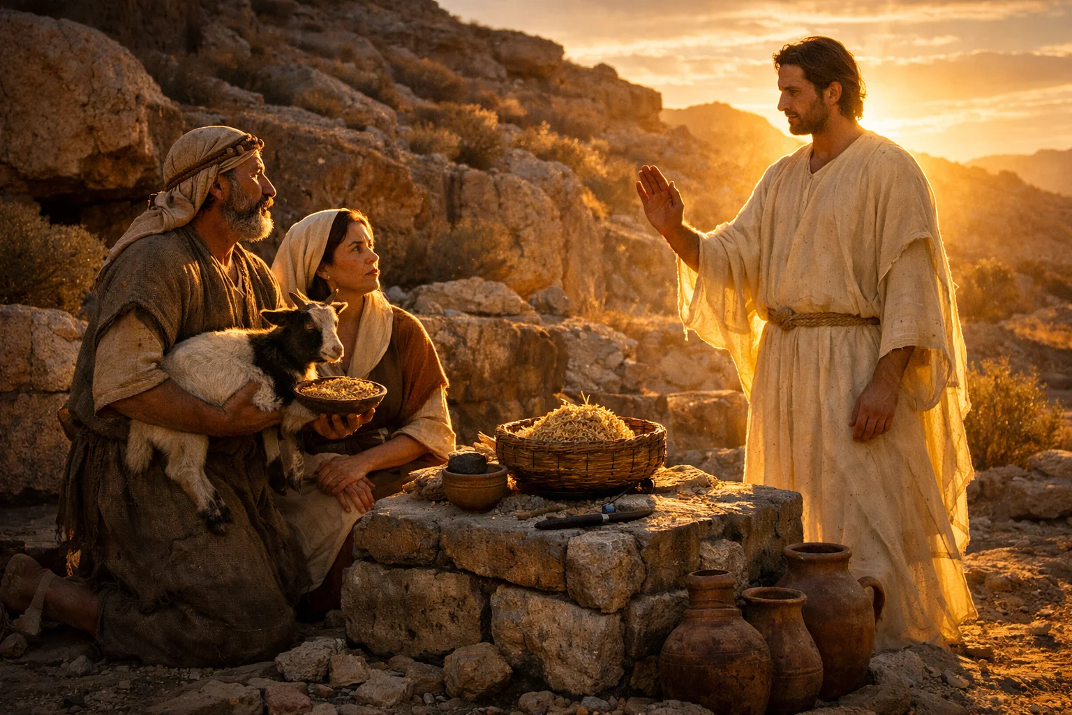 A Name Beyond Understanding