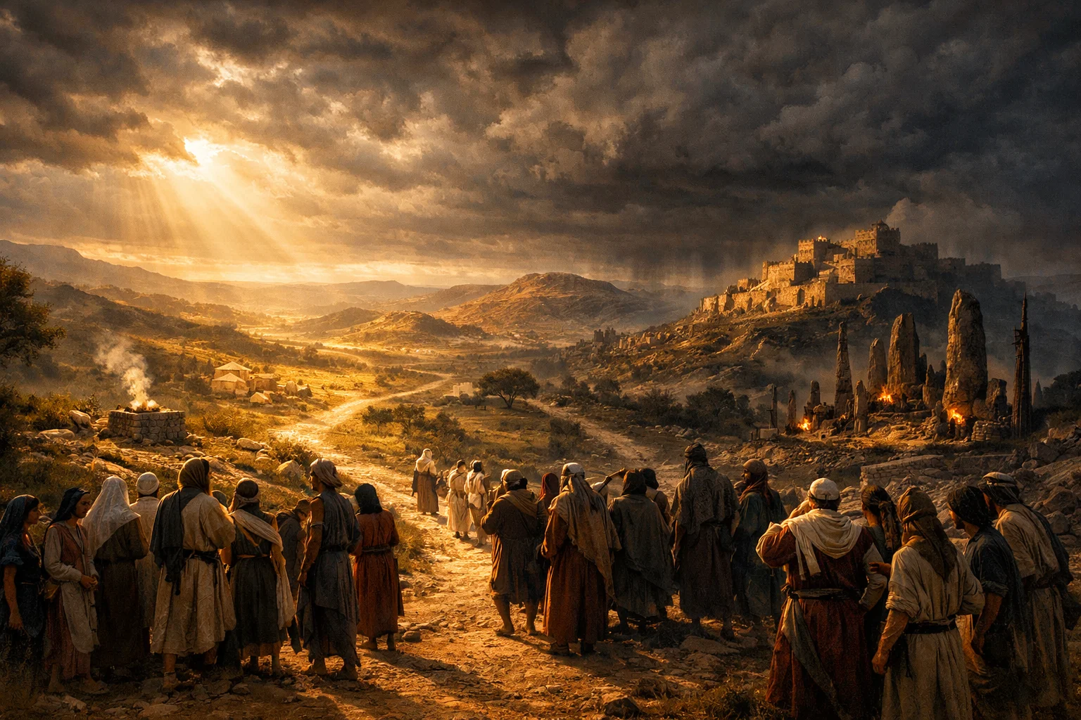 The Cycle of Corruption Continues