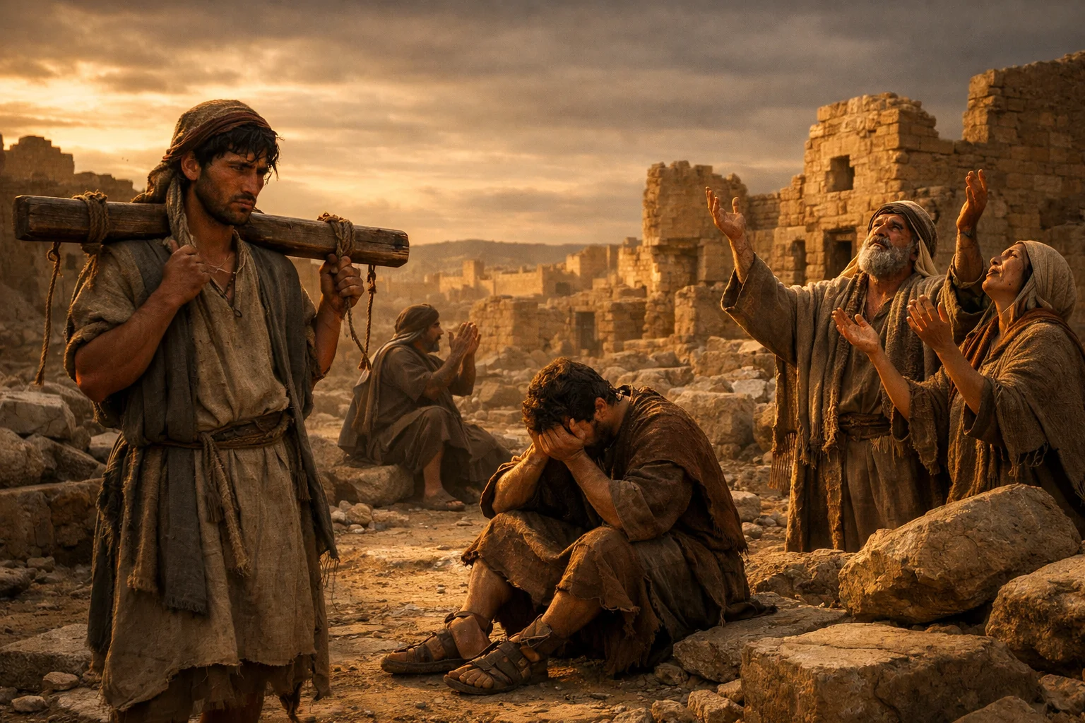 Silent Submission and Return