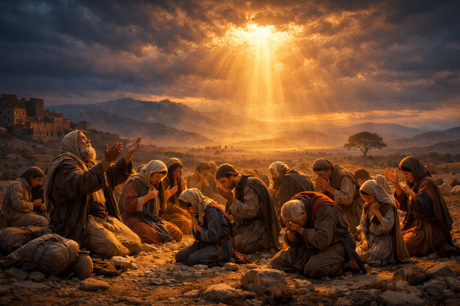 Confession and the Remembered Covenant