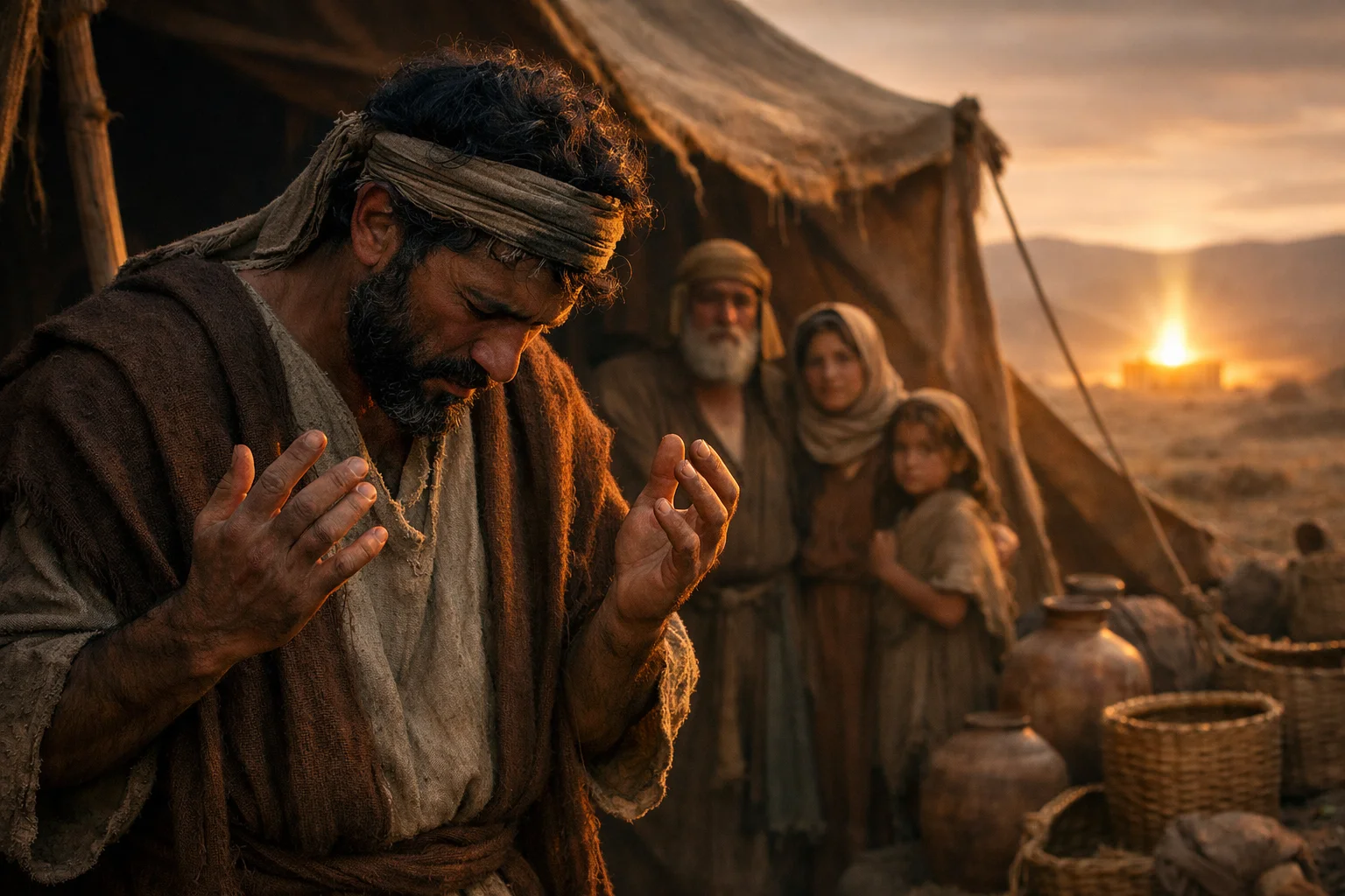 Realizing Hidden Uncleanness