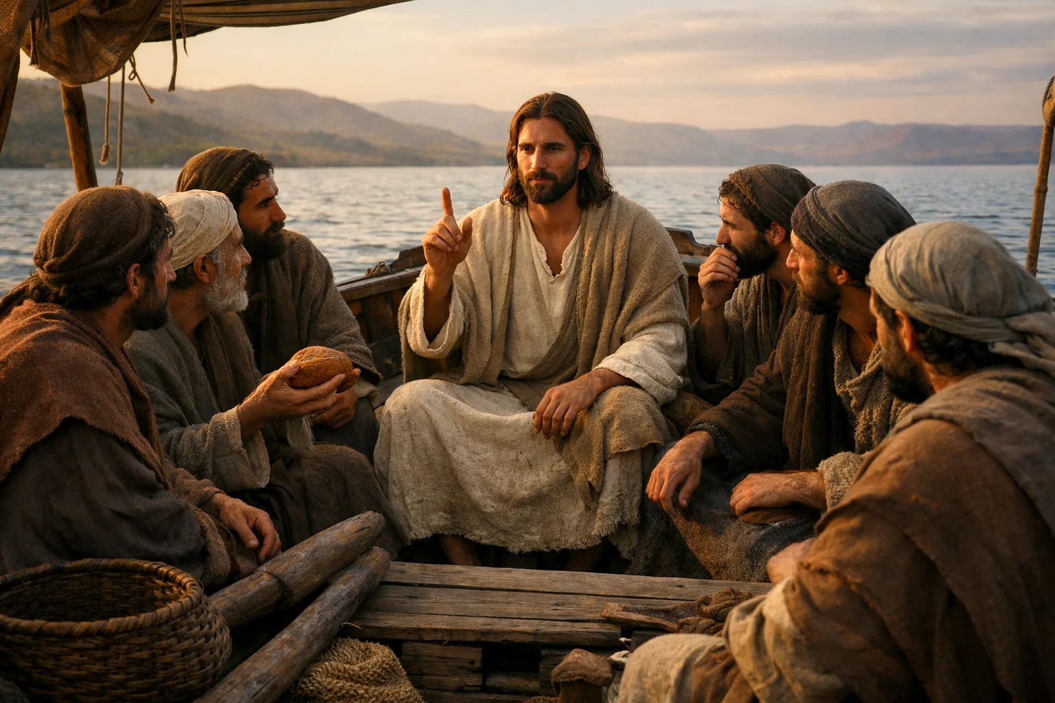 The Yeast They Did Not Understand