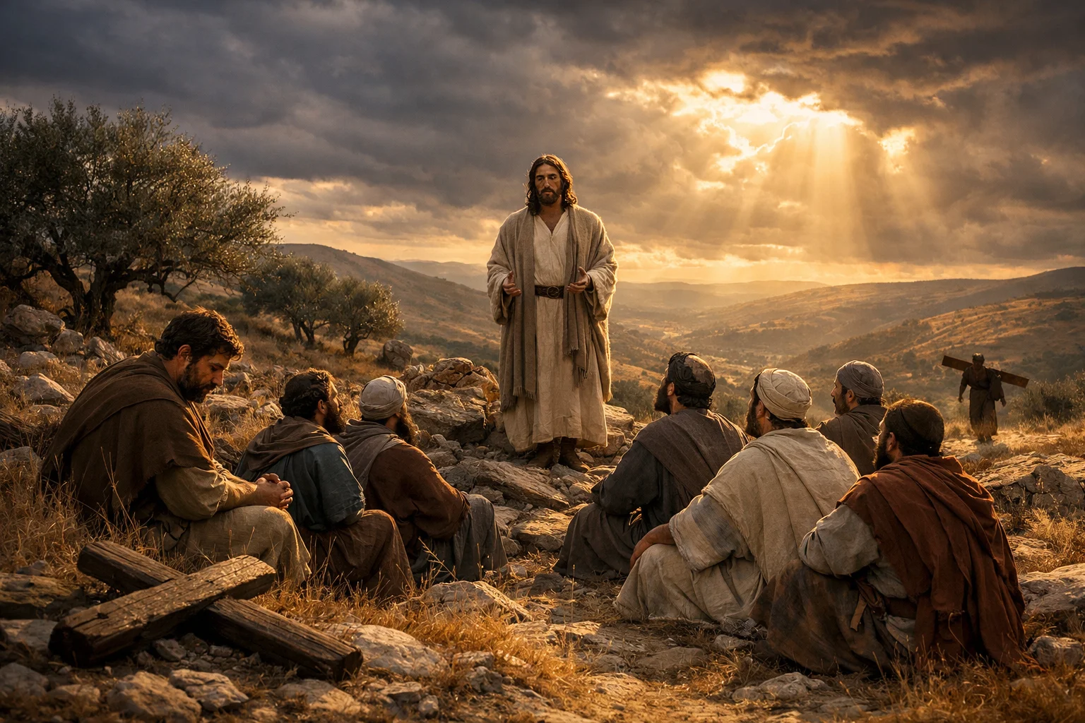 The Cost of Following