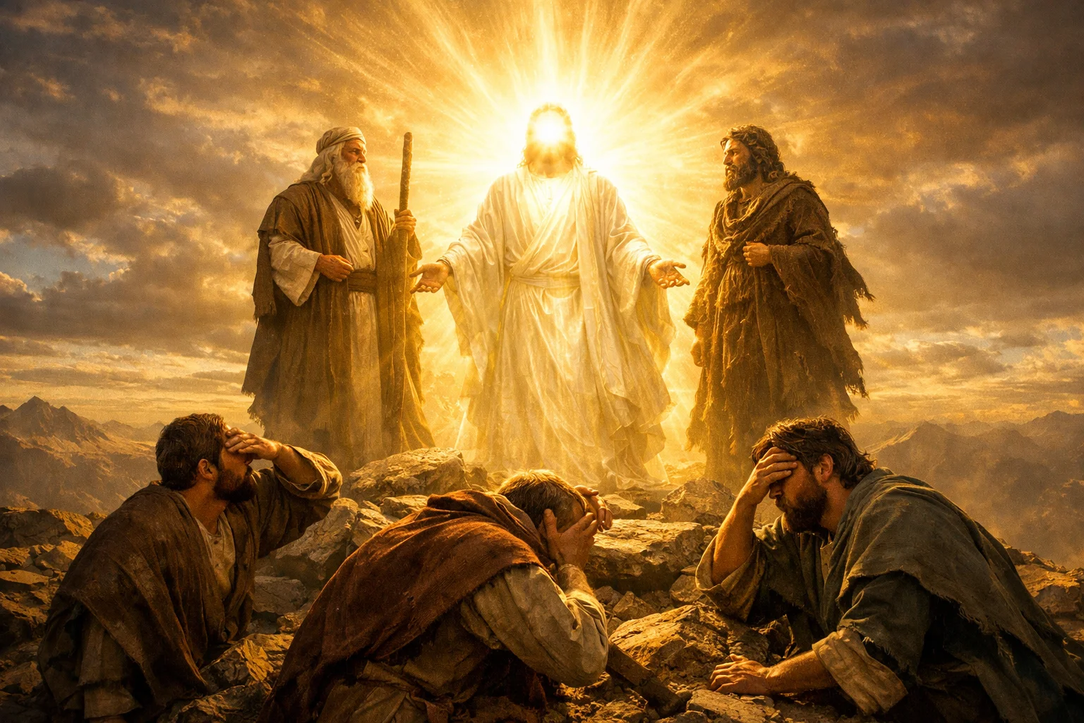 The Transfiguration