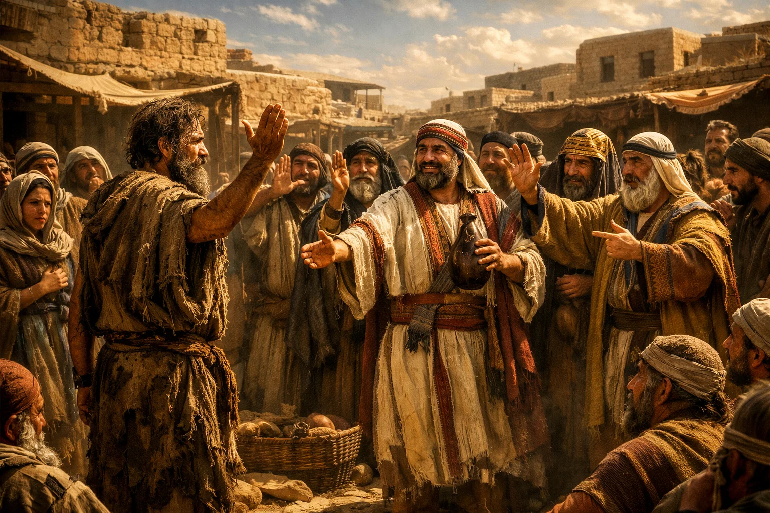 Silencing the Prophet