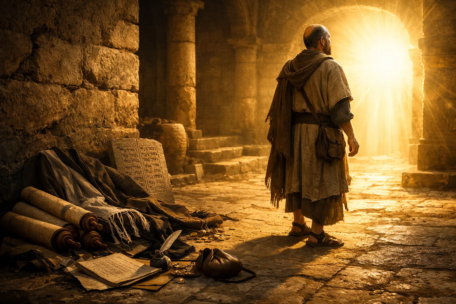 All Human Honors Counted Loss