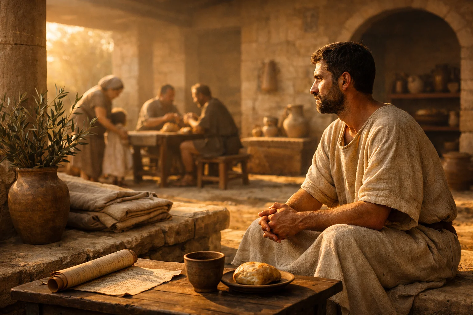 Thinking on What Is Excellent