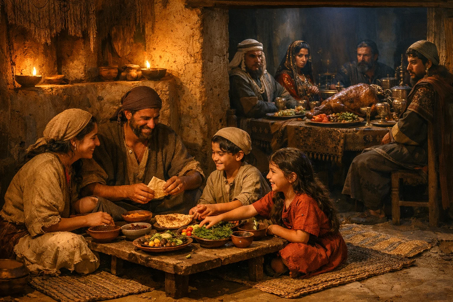 Better Little with Love