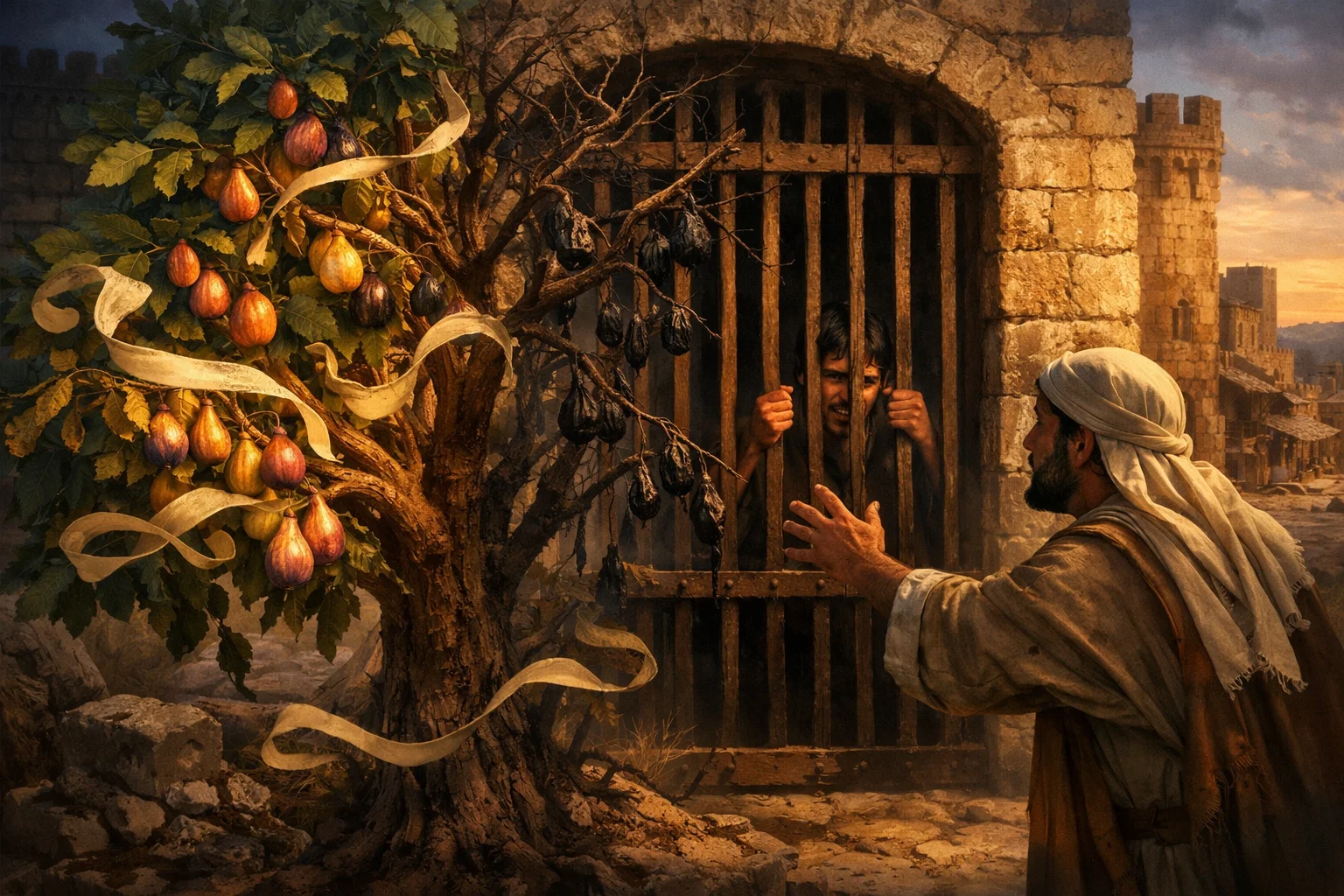 The Fruit of the Tongue