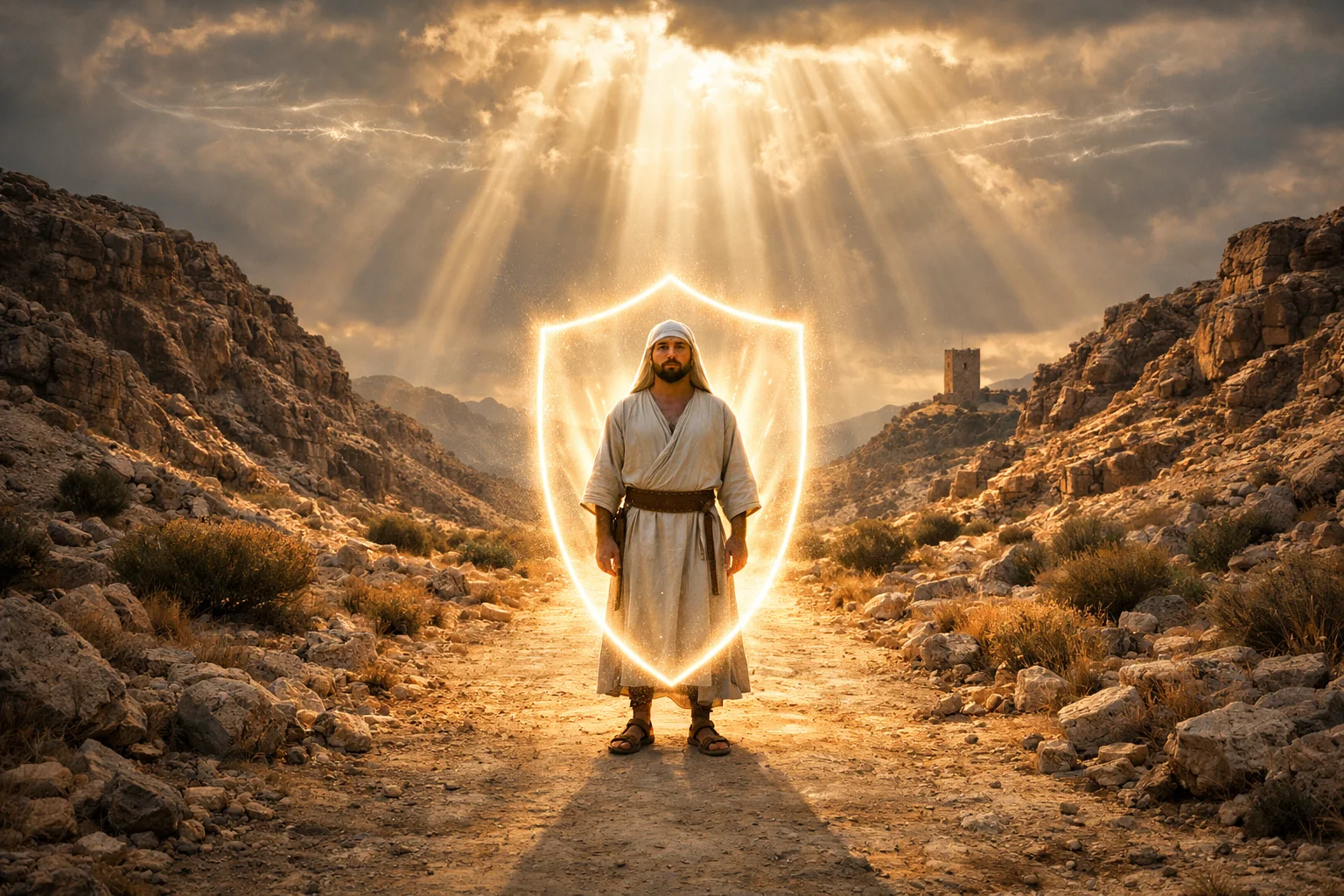 Wisdom from the Mouth of the Lord