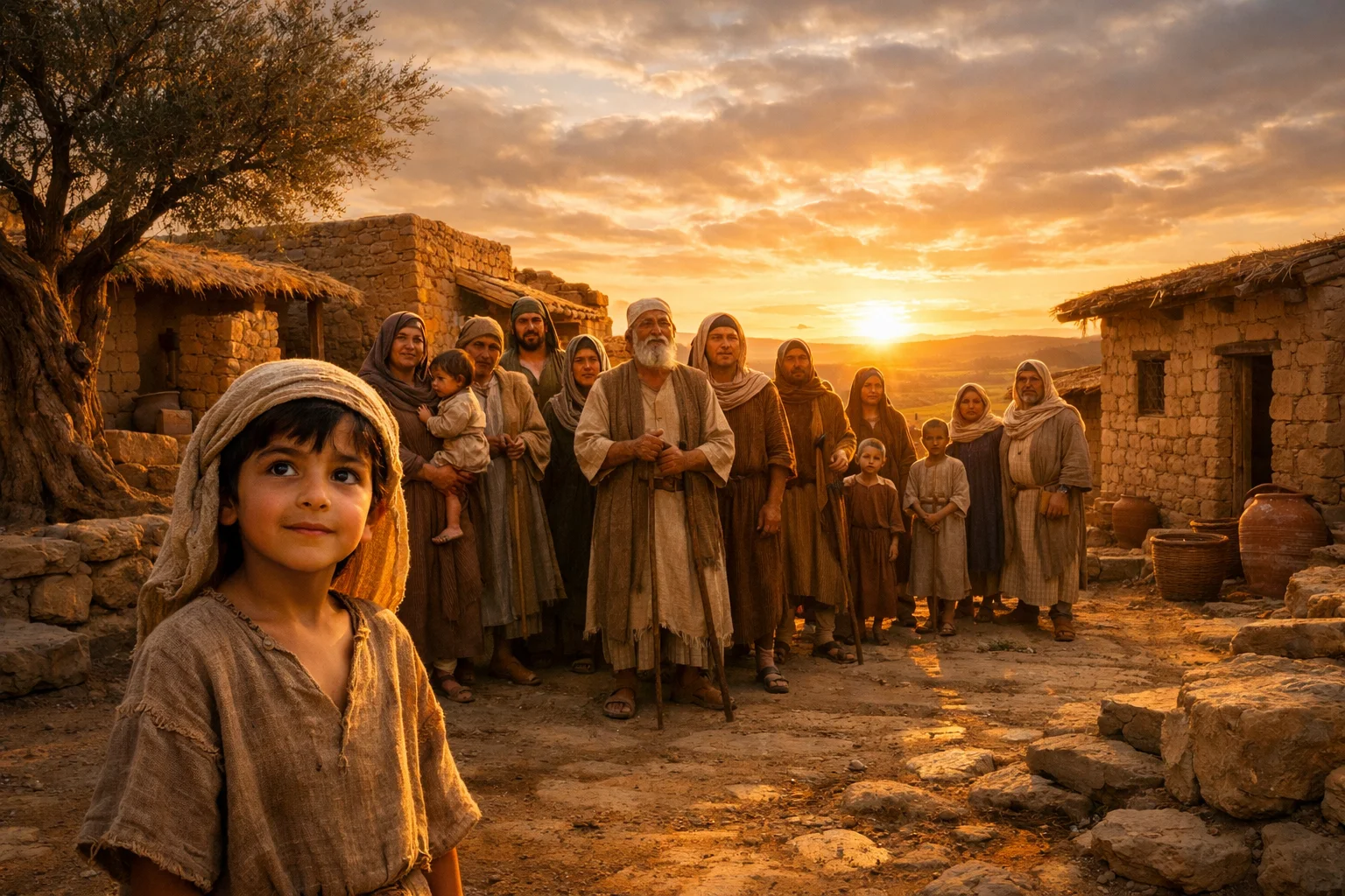 The Lord Defends the Helpless