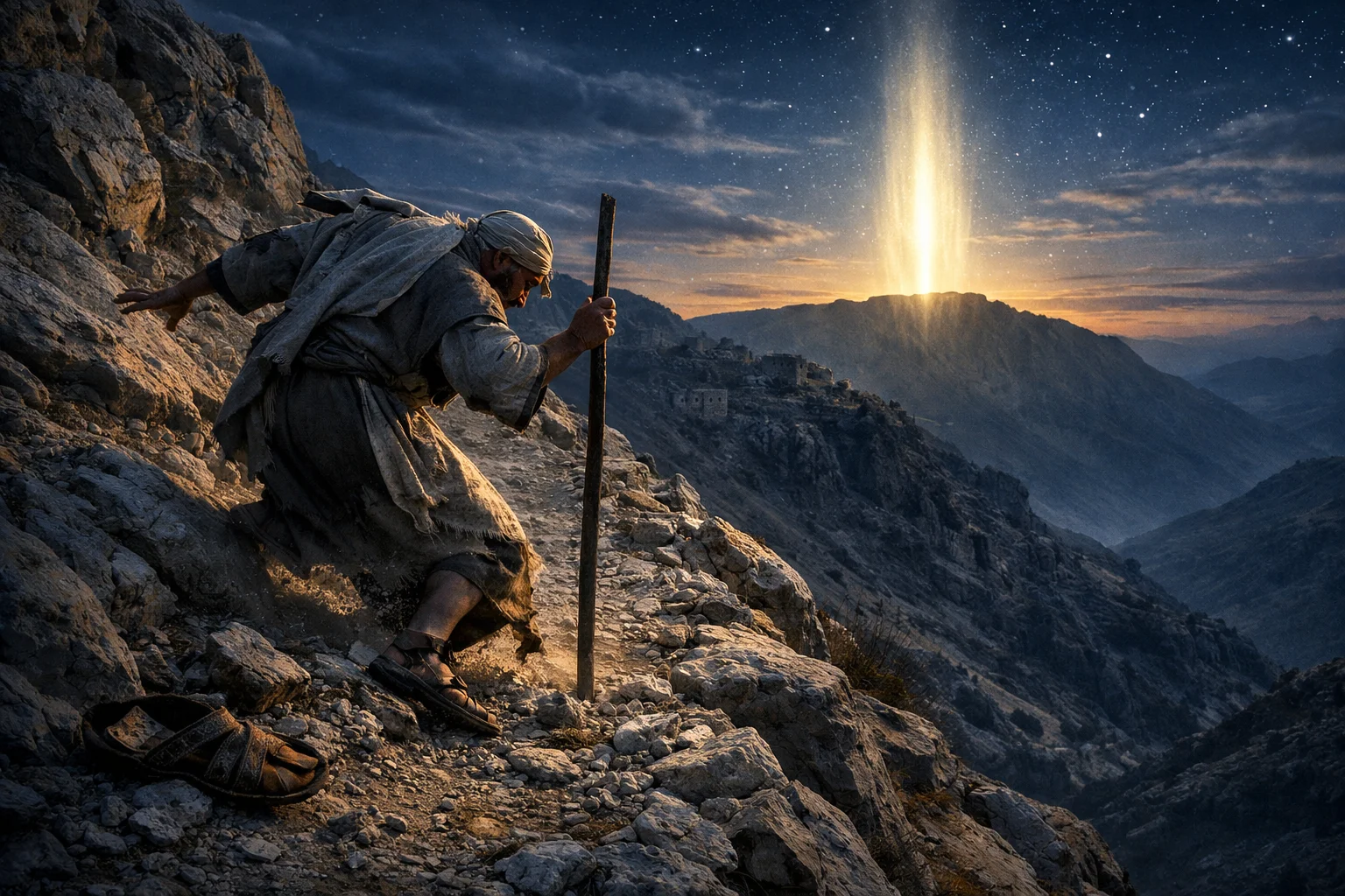 The Keeper Who Never Sleeps