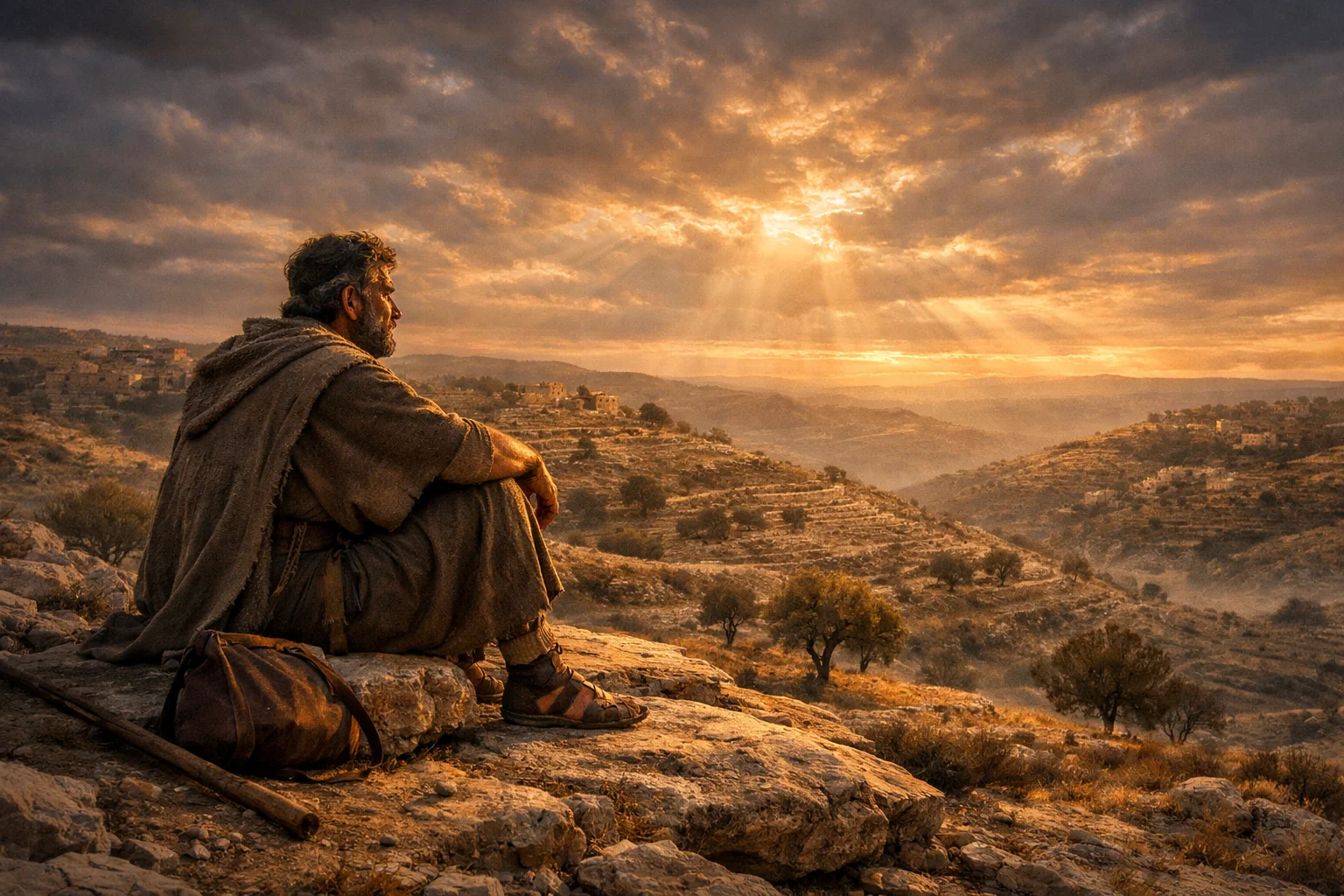 Remembering the Works of God