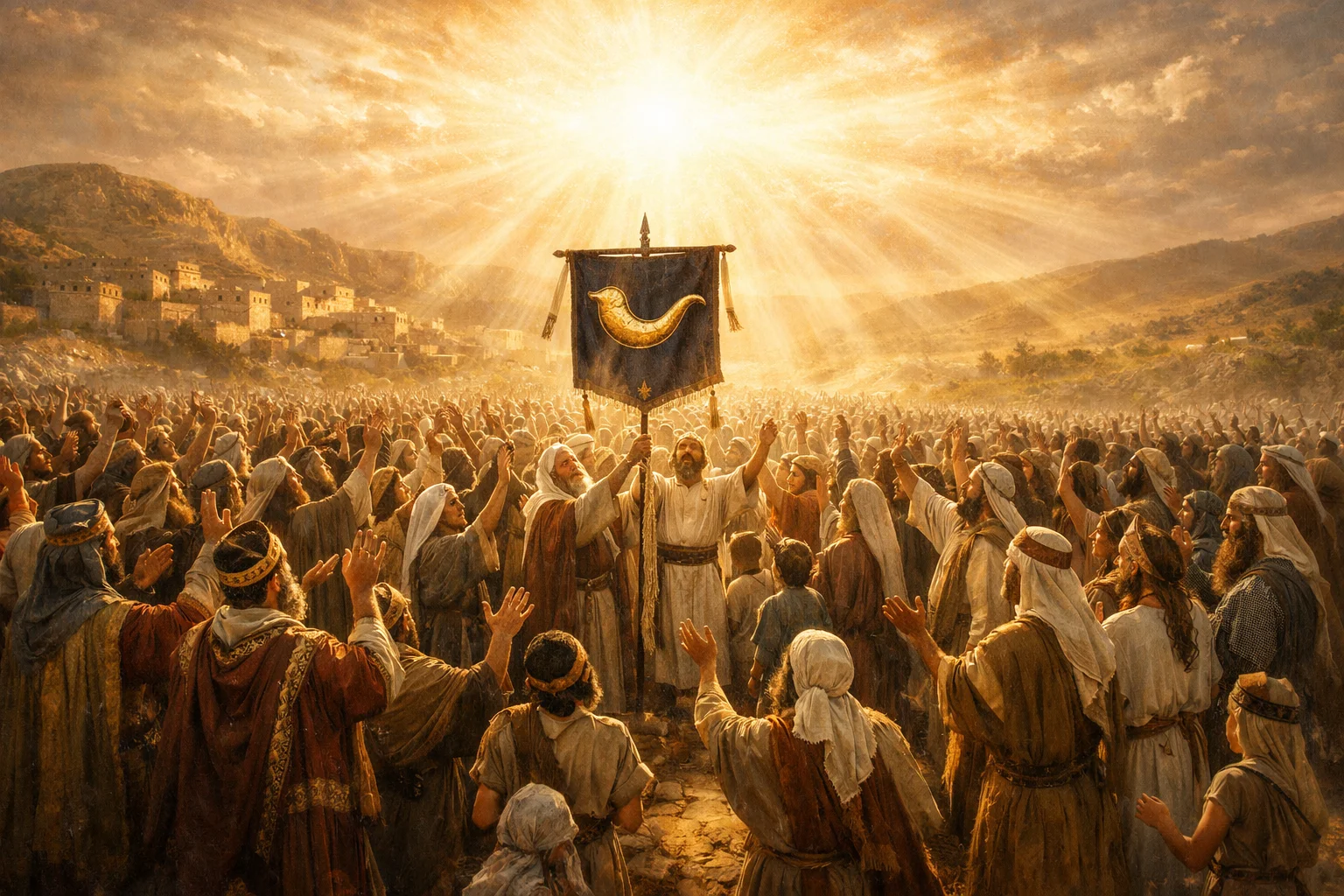 All Peoples Join the Praise