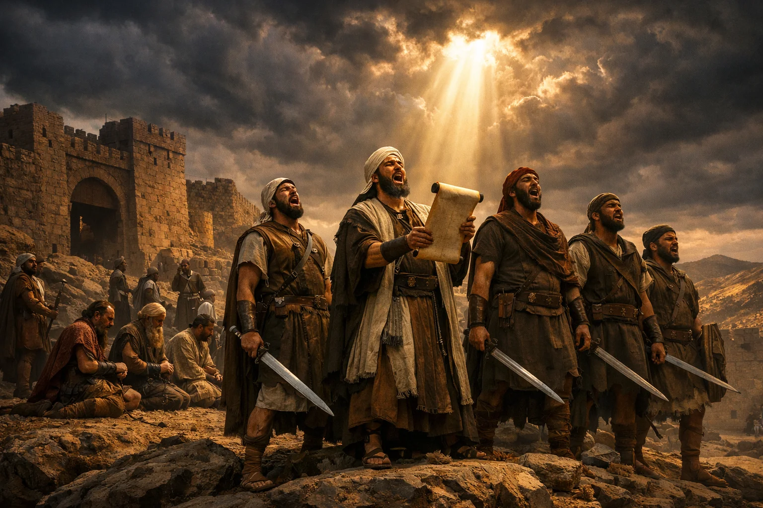 Praise and the Double-Edged Sword