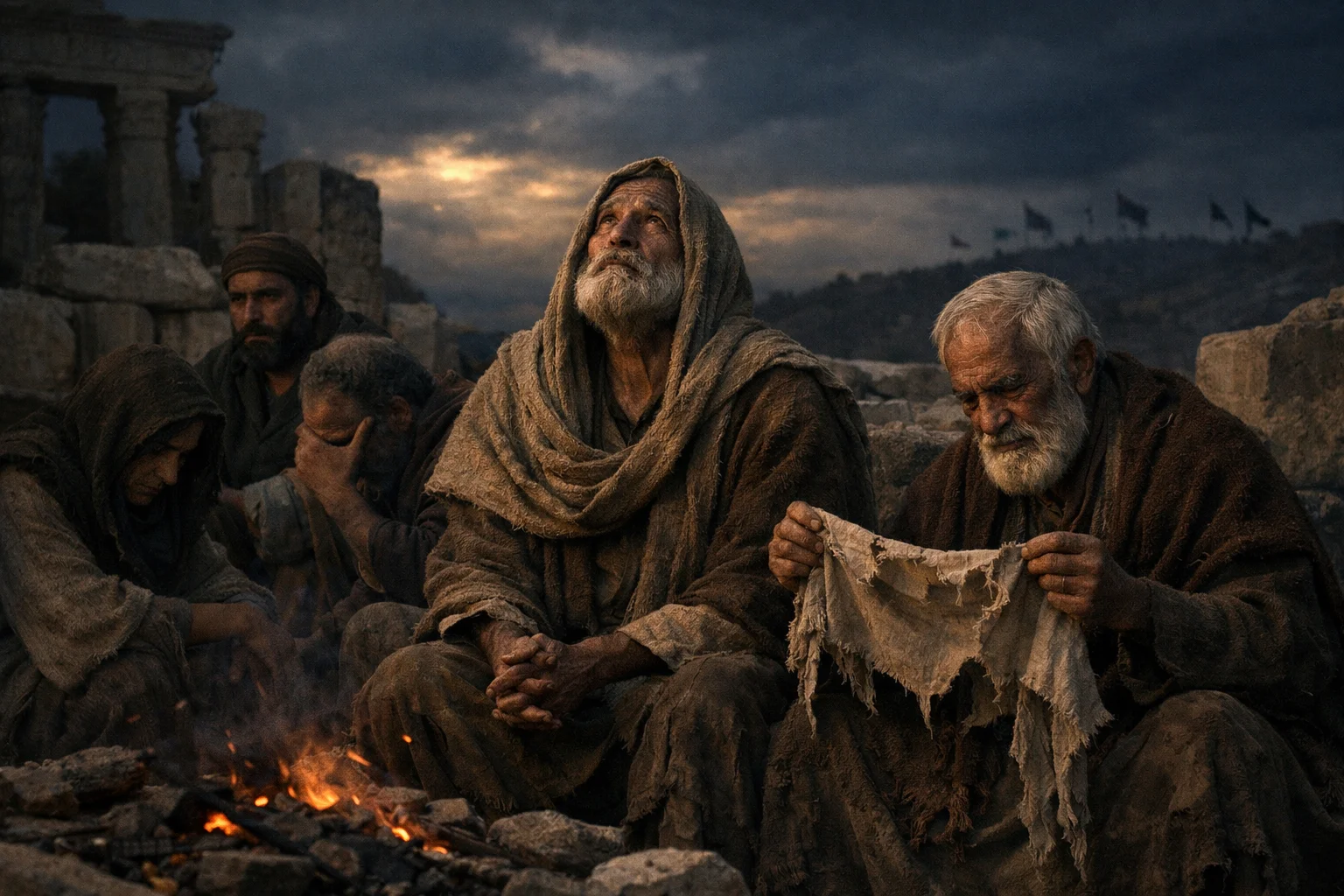 Silence Without Signs