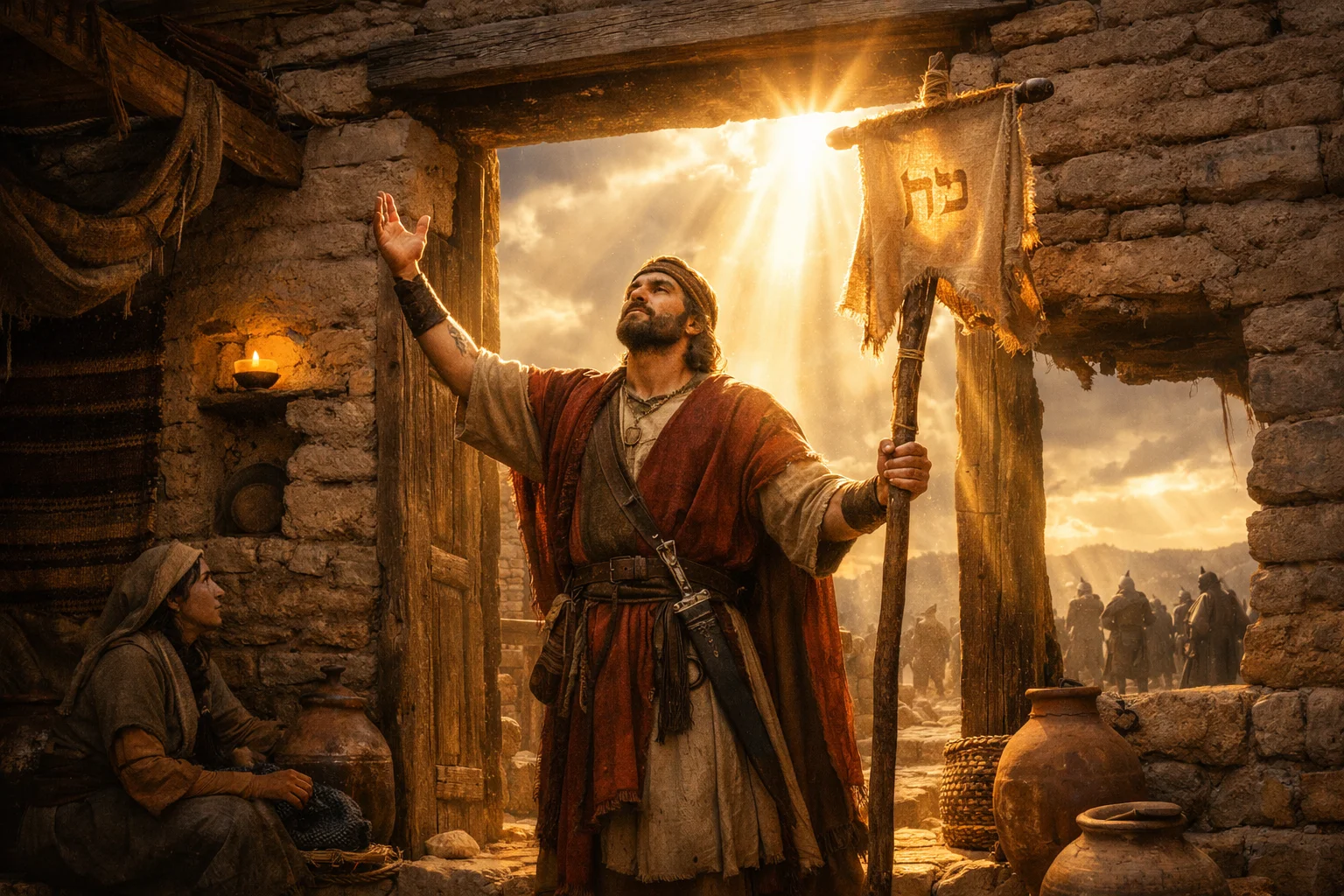 The Sign of God’s Goodness