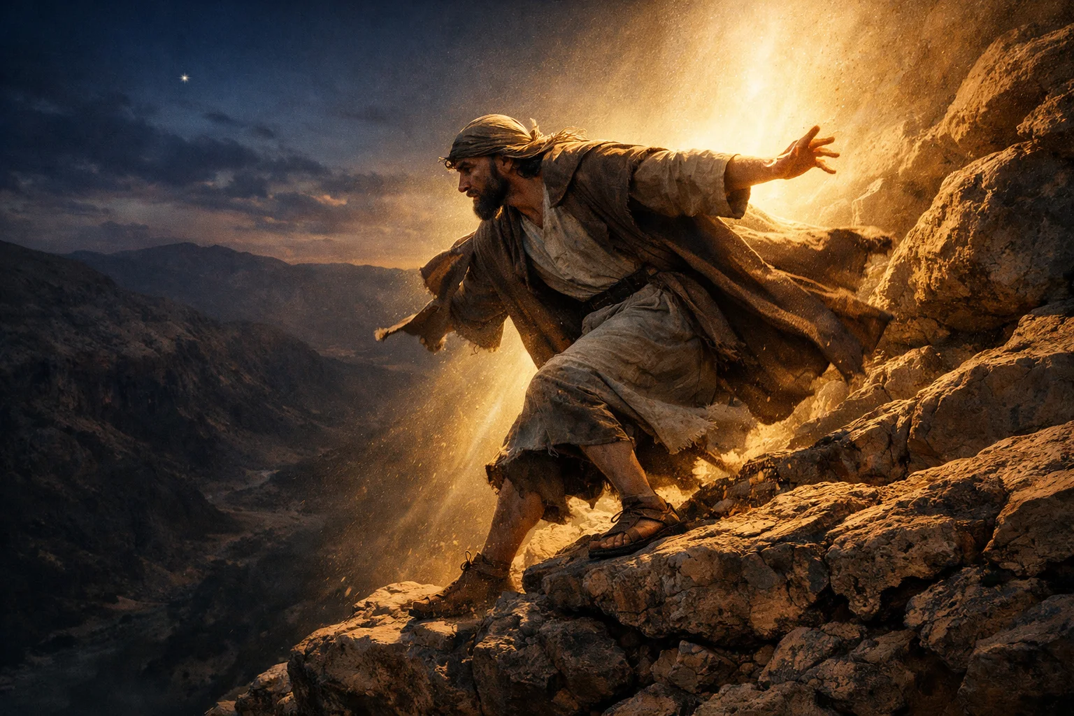 Your Love Supported Me