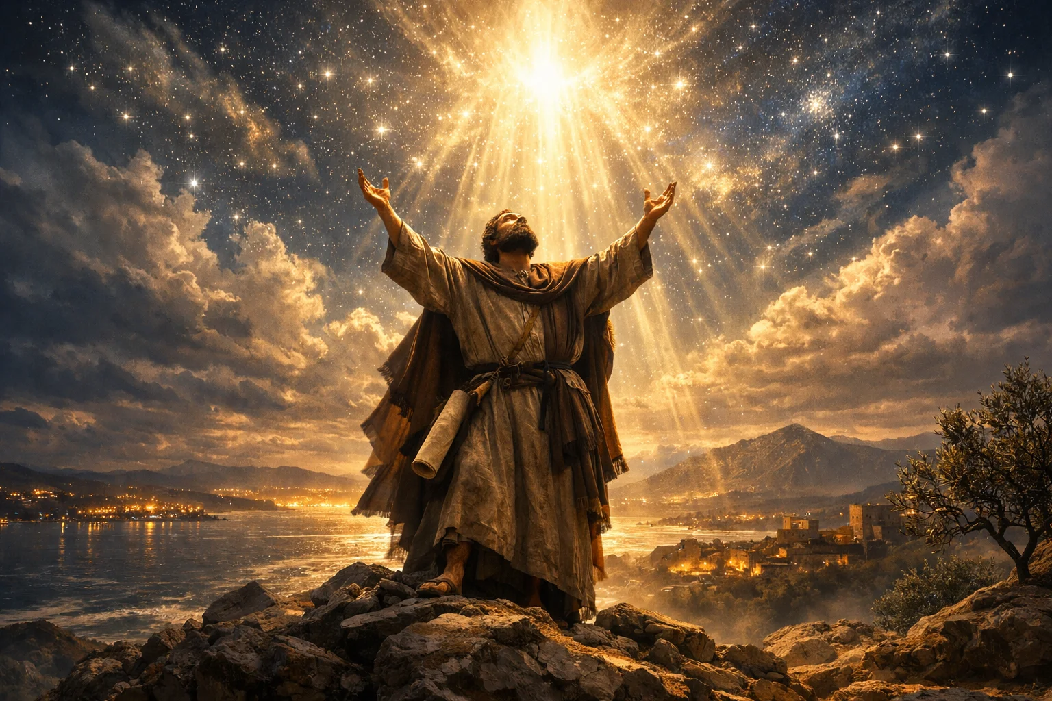 Doxology of Unsearchable Wisdom