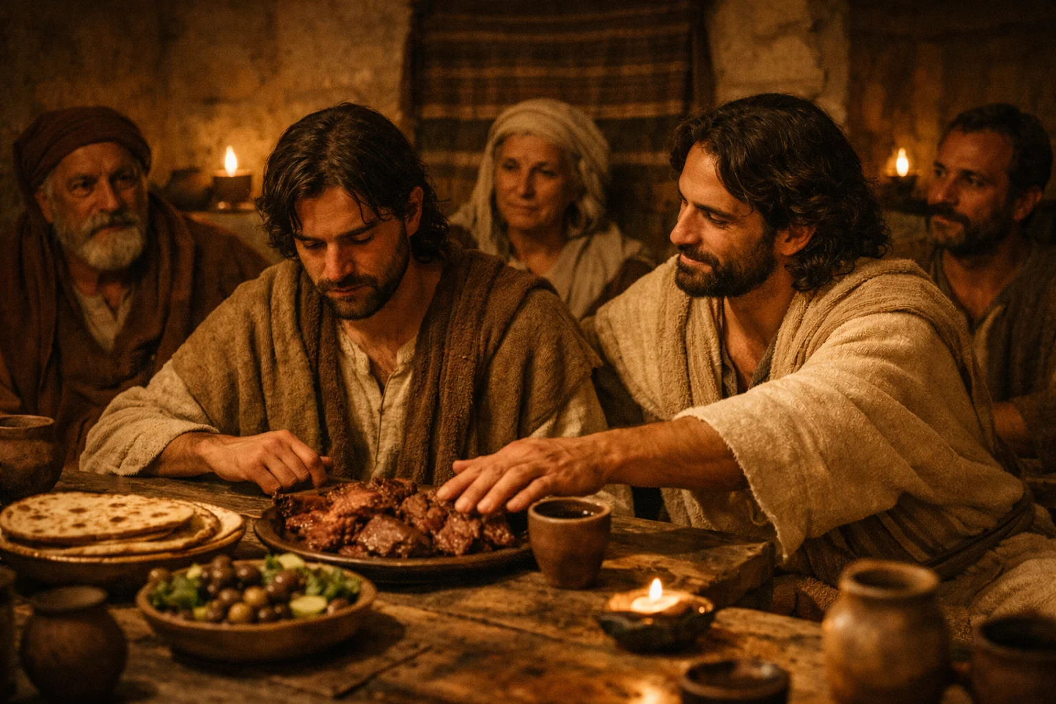 Do Not Place a Stumbling Block