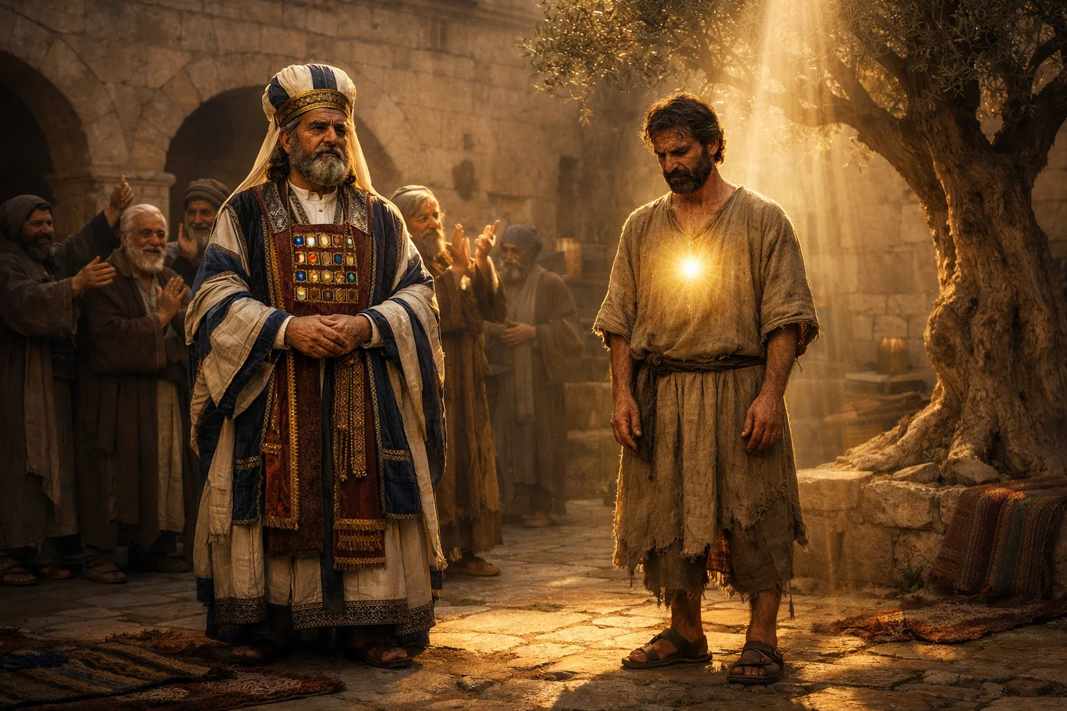 Circumcision of the Heart