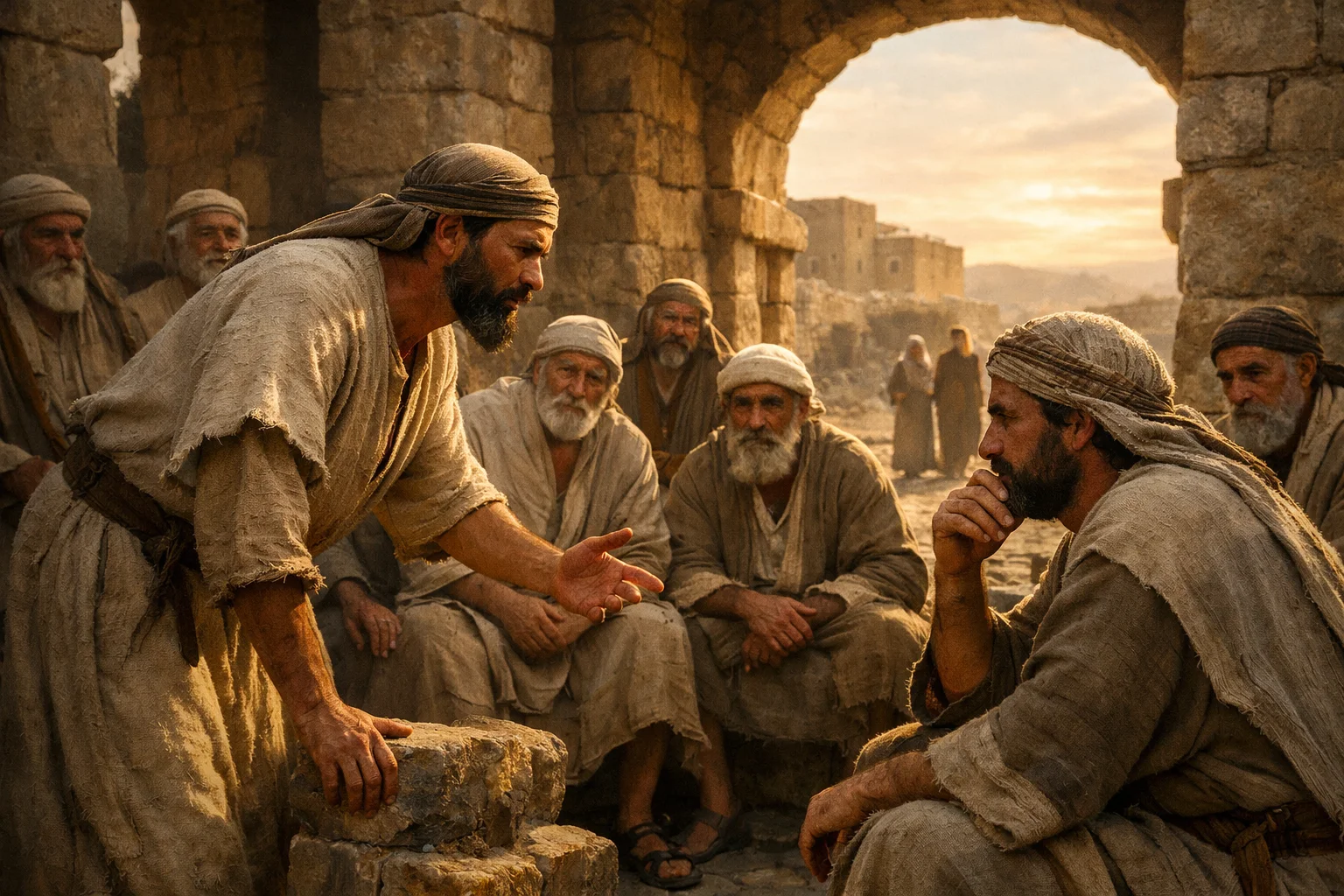 The Redemption Offer Declined